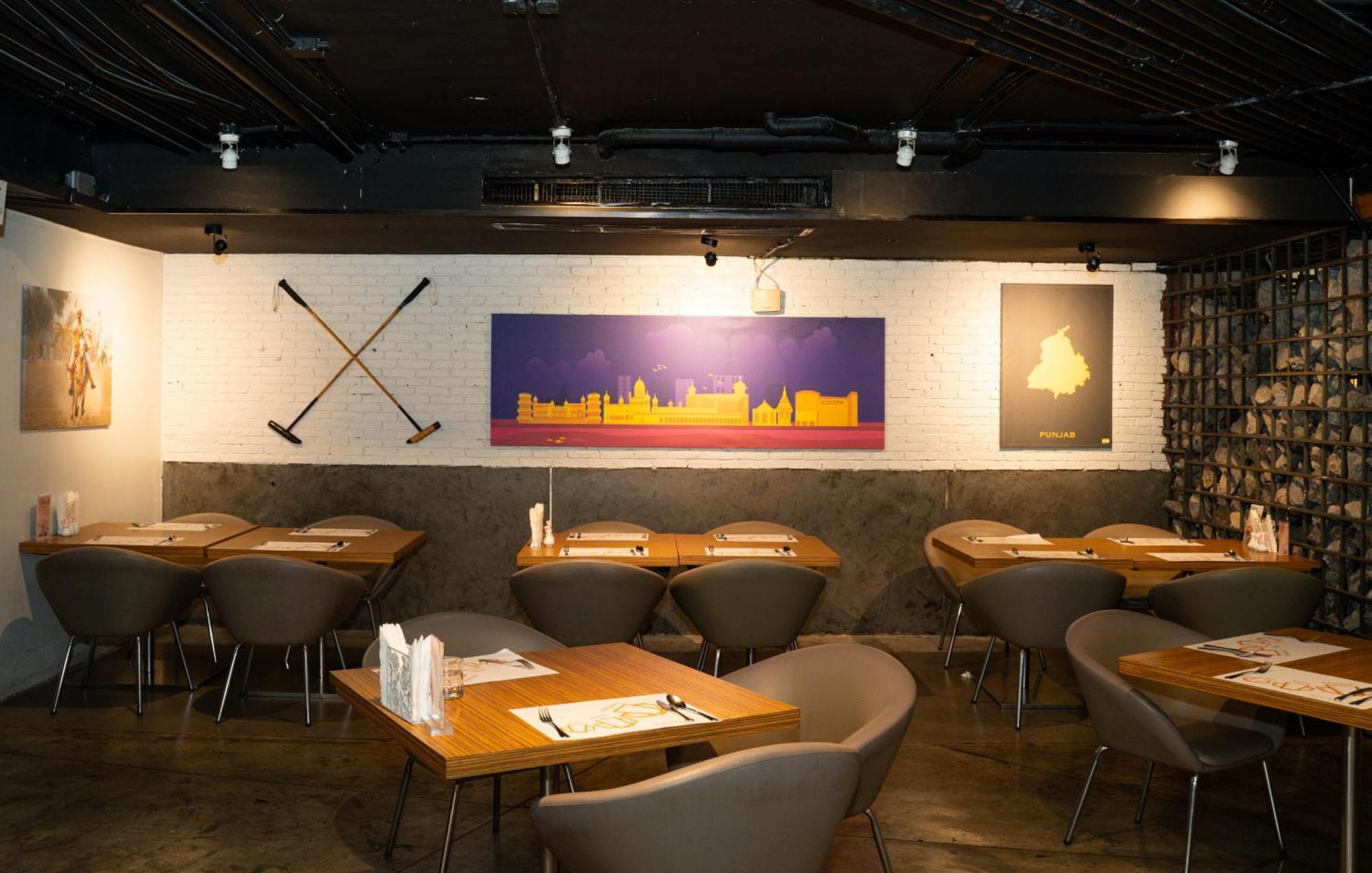 Oakwood Sukhumvit 24 Bangkok