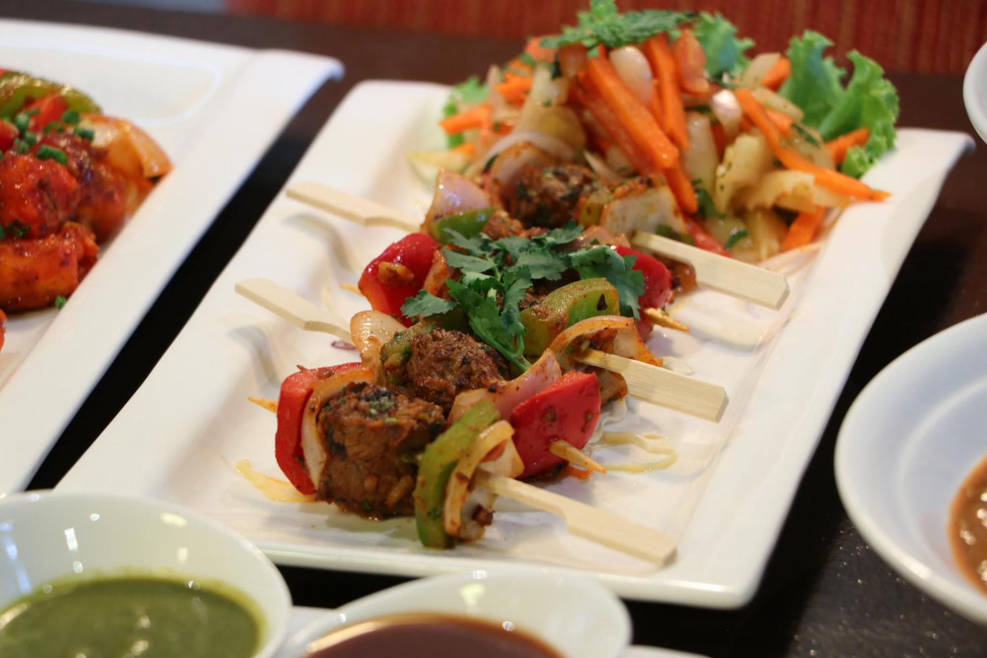 Oakwood Sukhumvit 24