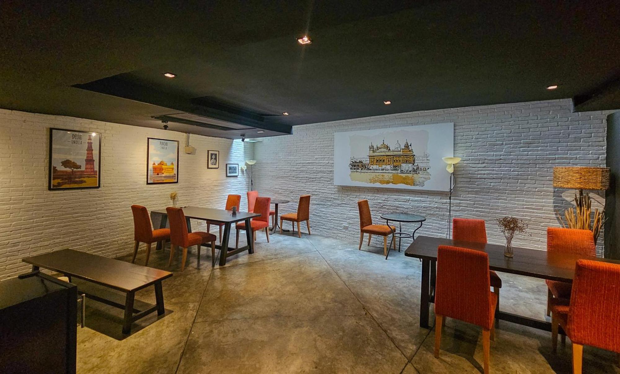 Hotel Oakwood Sukhumvit 24 Bangkok