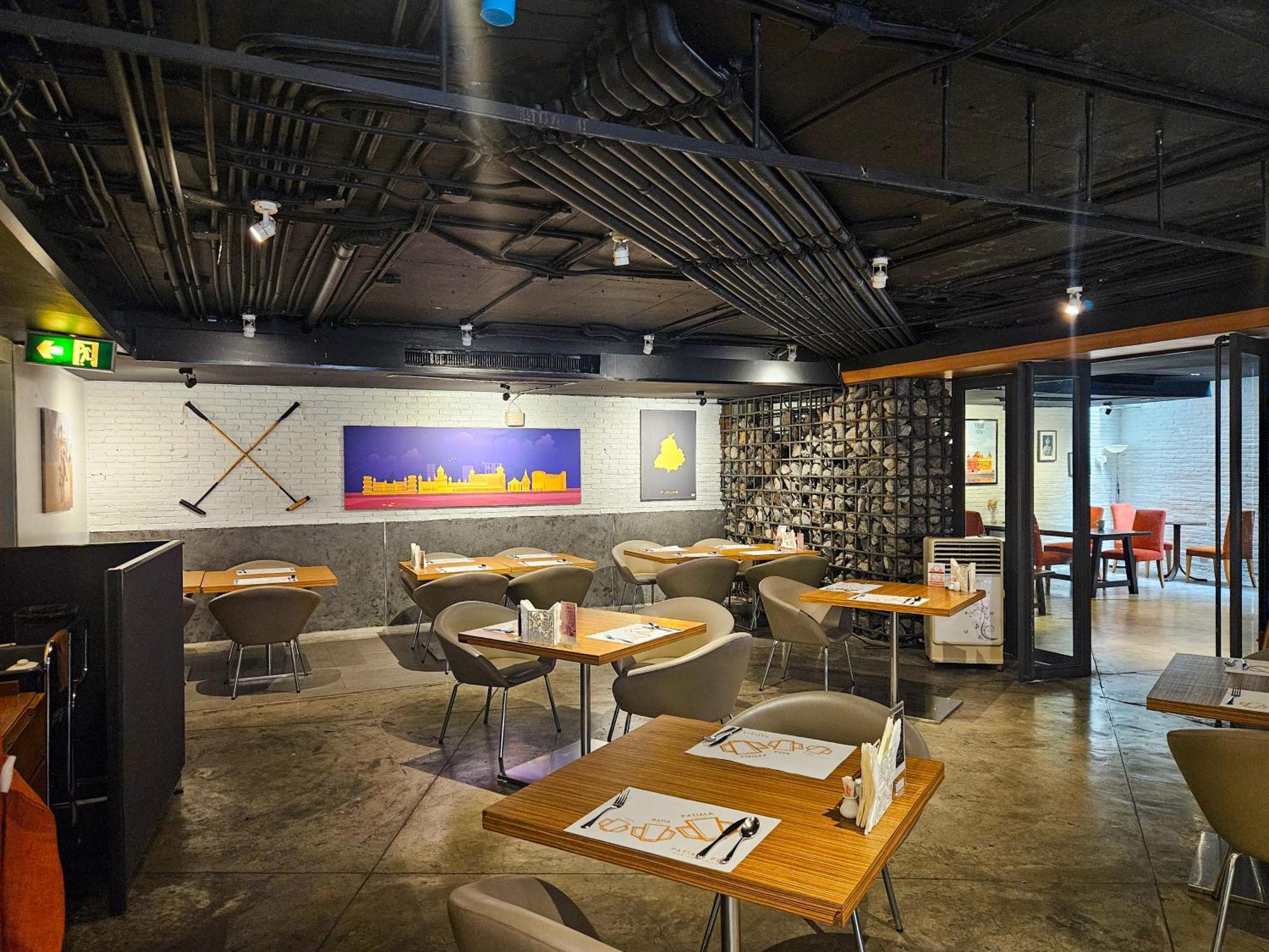 Oakwood Sukhumvit 24 4* Bangkok