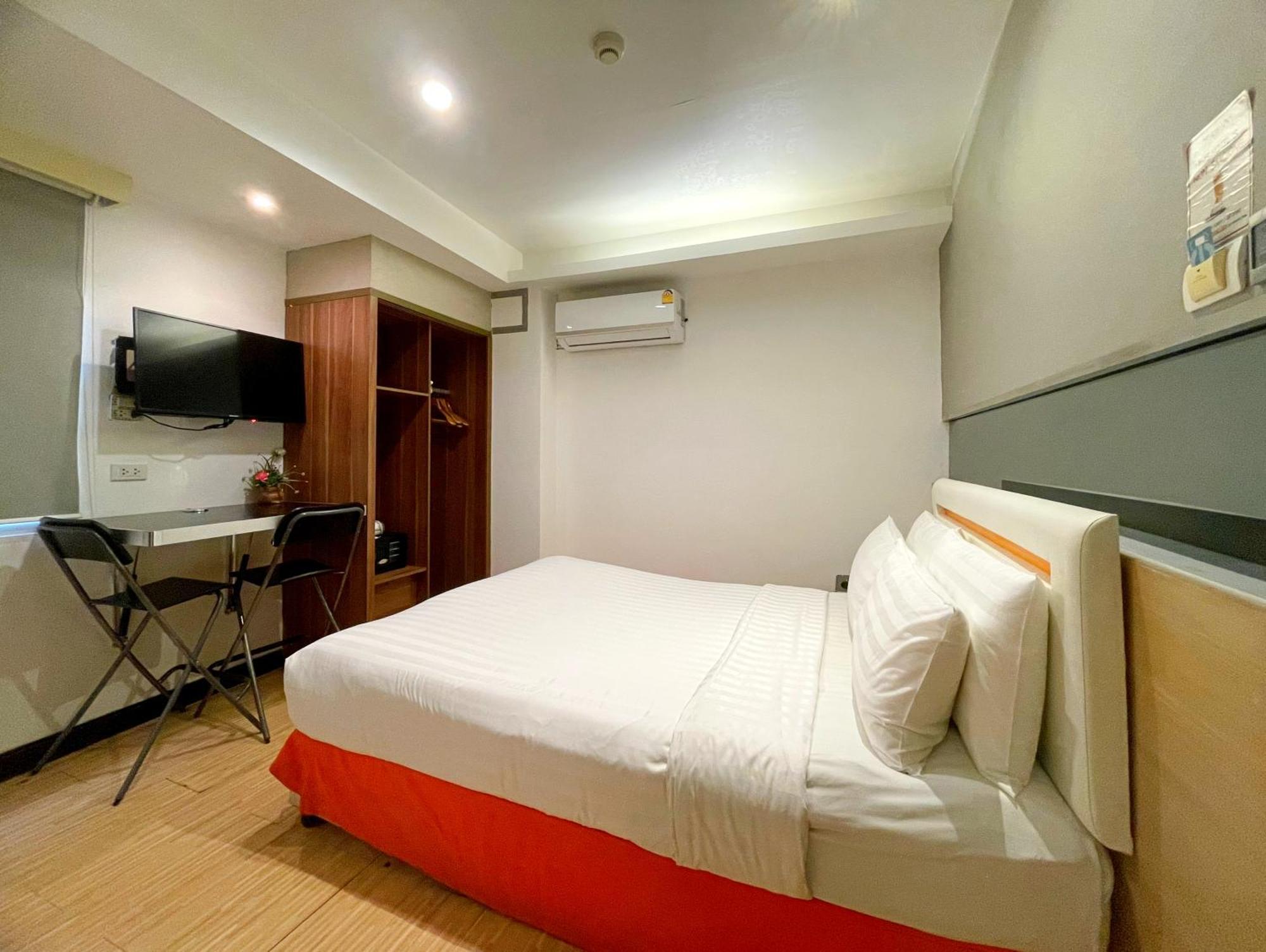 Arawana Express Phromphong Bangkok
