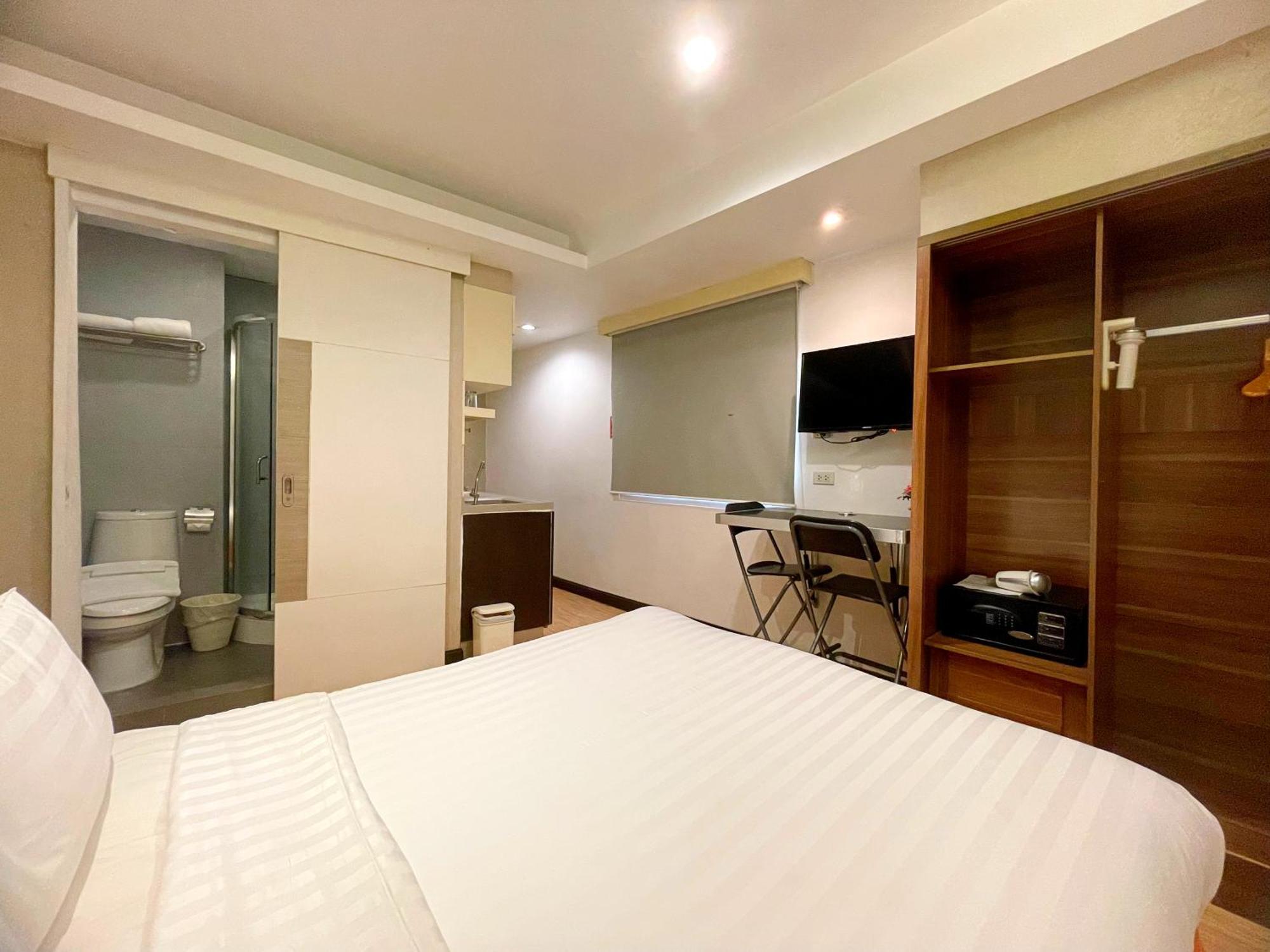 Arawana Express Phromphong 3* Bangkok