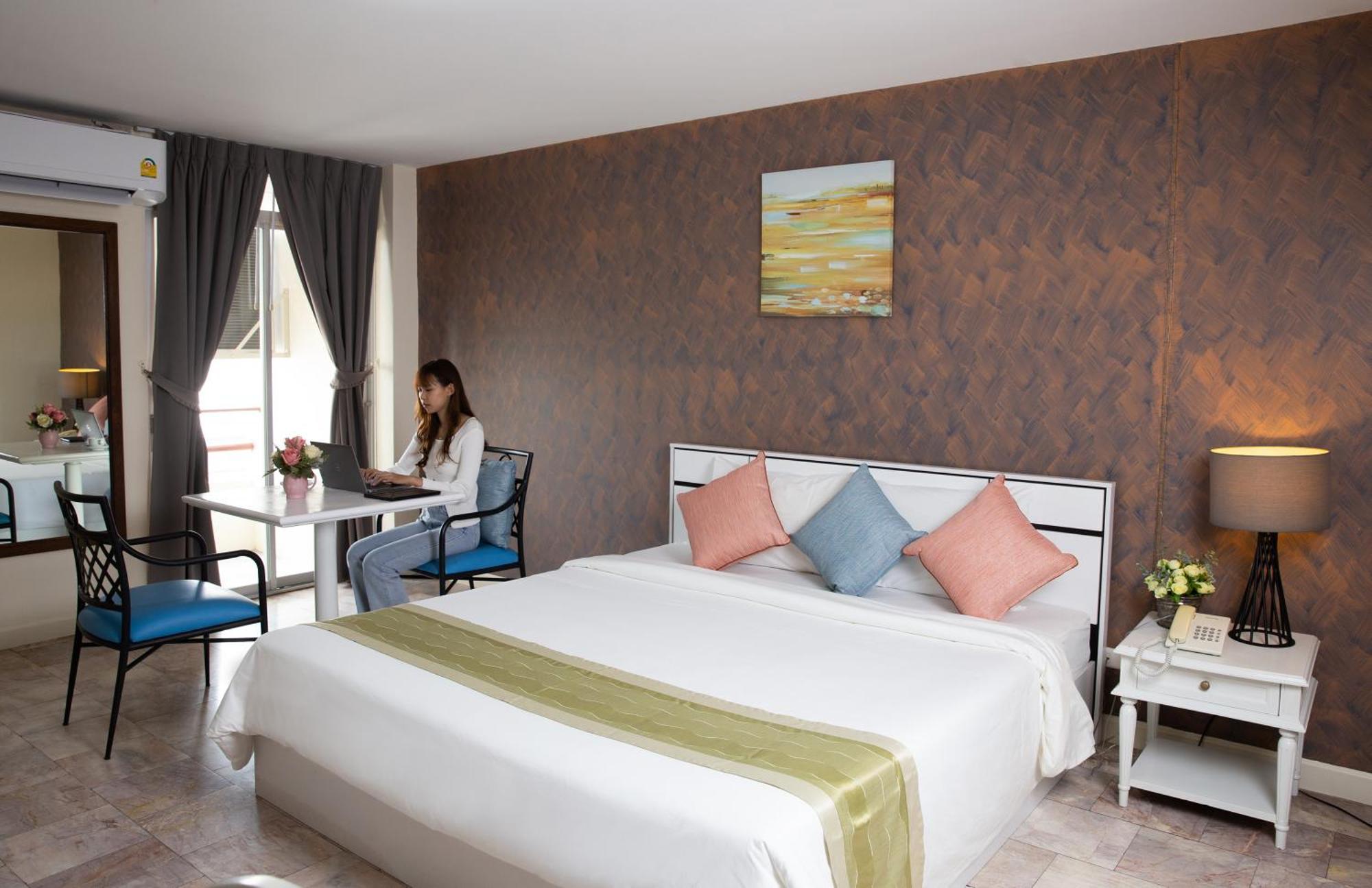 Hotel D-haus Ladprao Bangkok