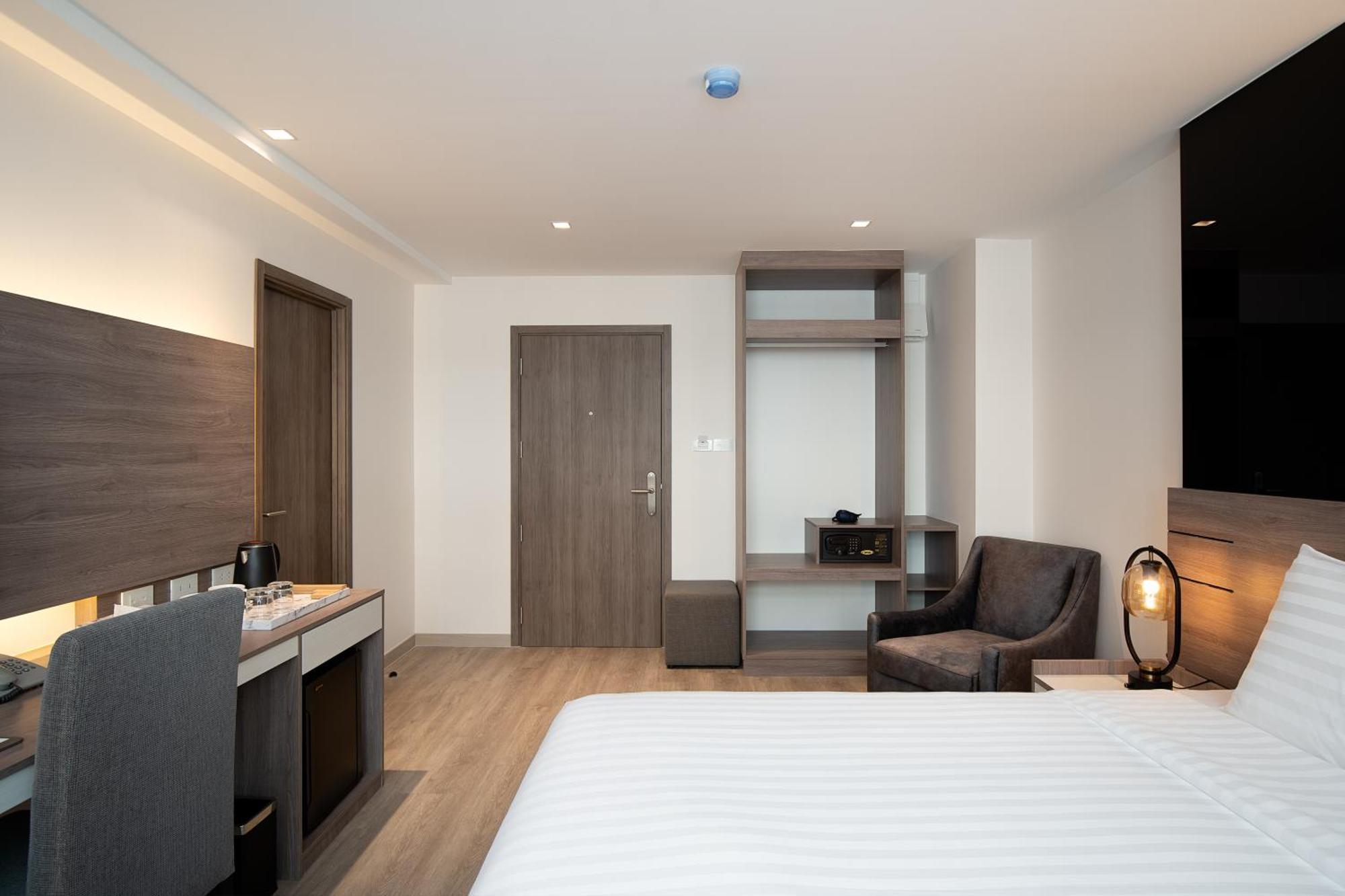 Hotel Orion & Bangna Bangkok
