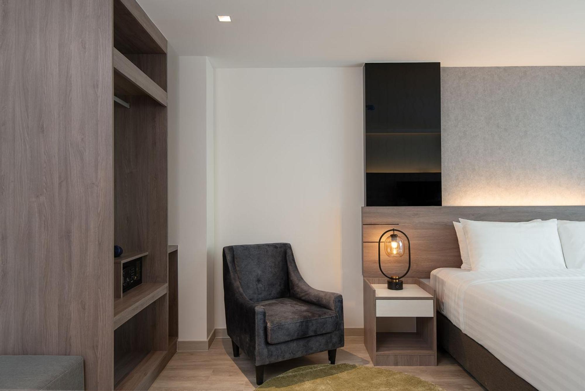 Orion & Bangna Hotel 4*
