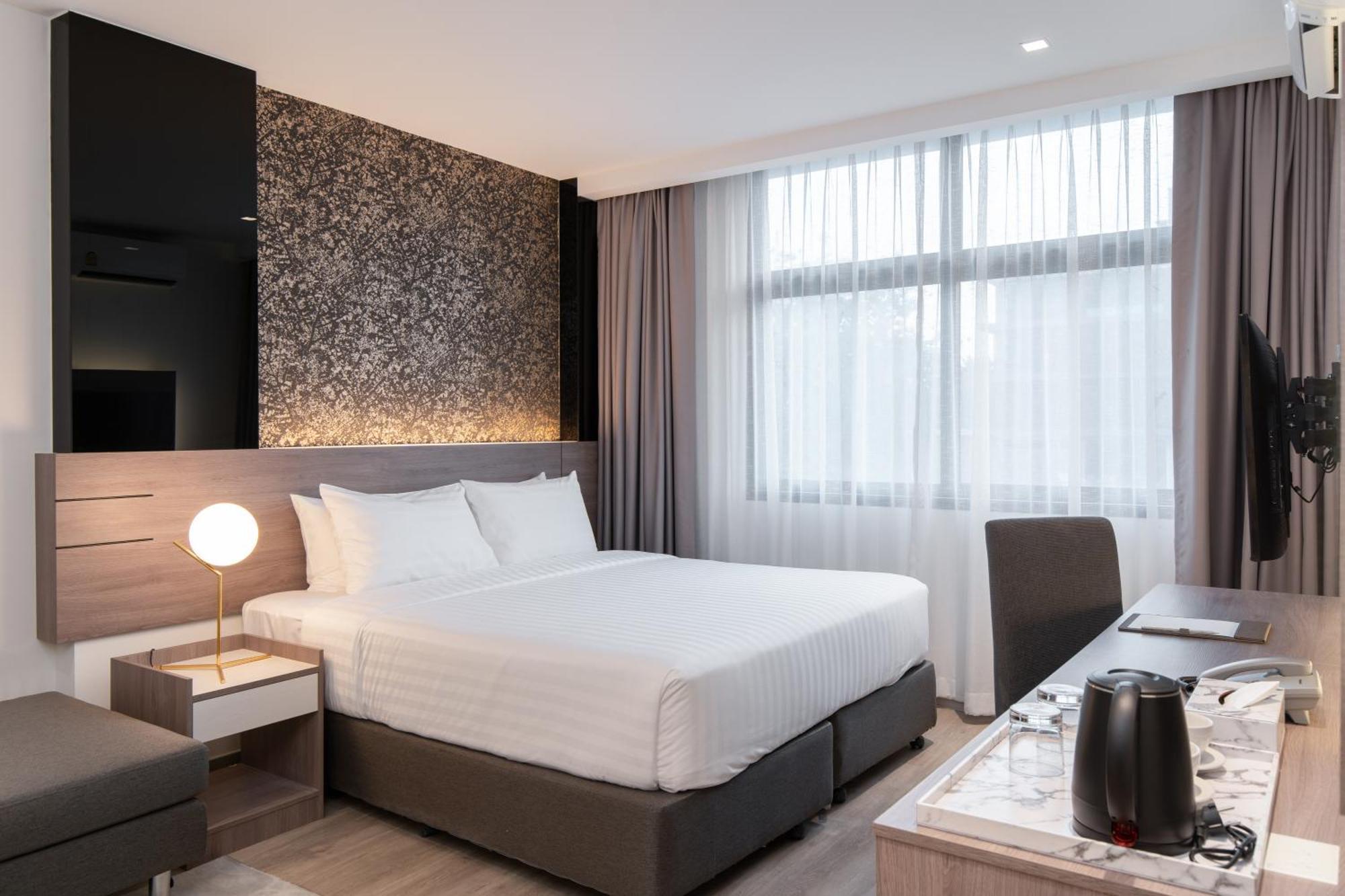 Orion & Bangna 4*
