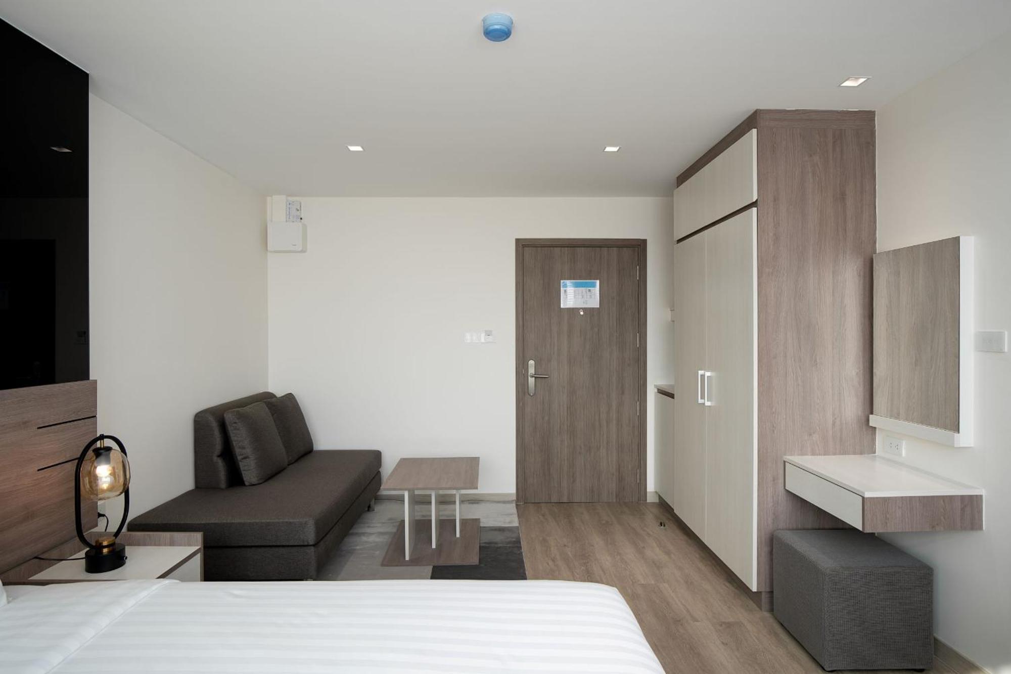 Orion & Bangna Hotel