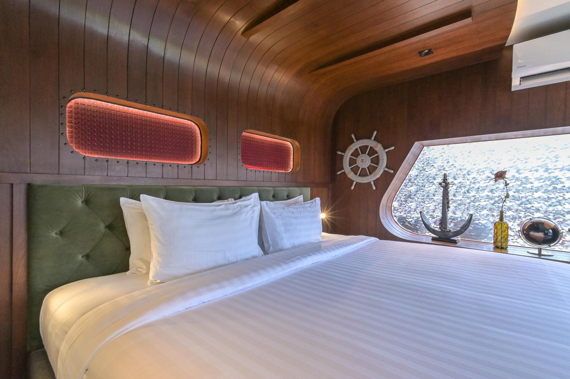 Hotel Shewin De Bangkok