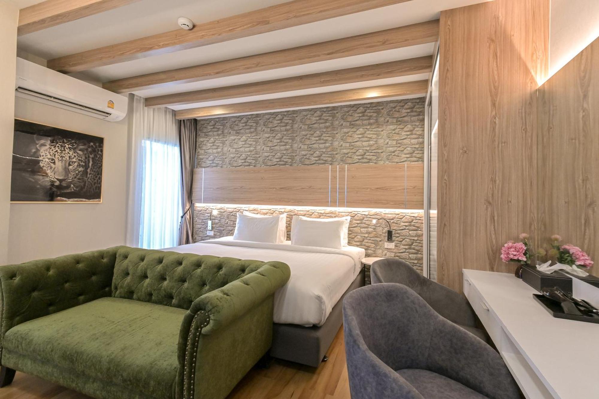 Hotel Shewin De