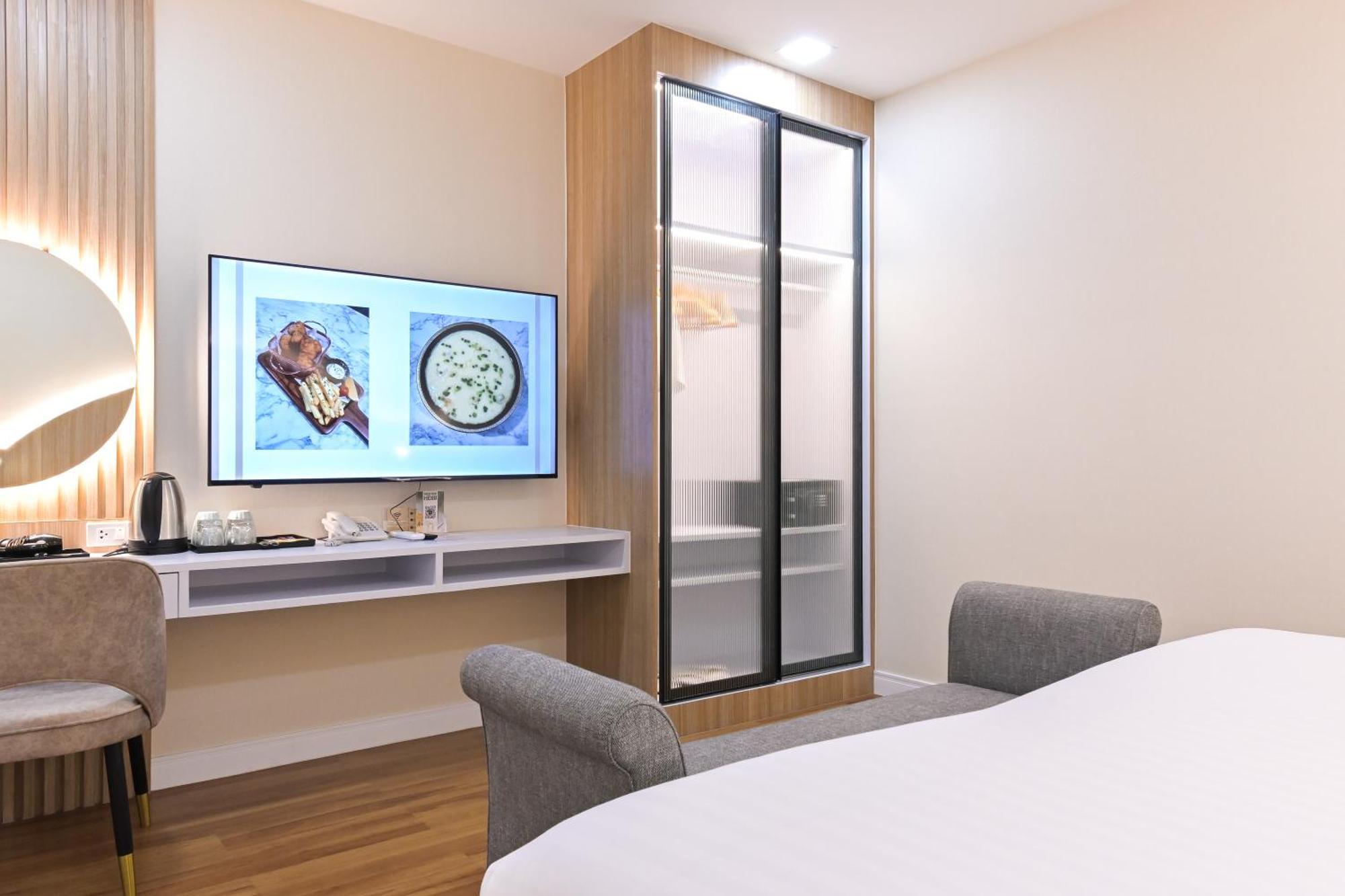 Hotel Shewin De 4*