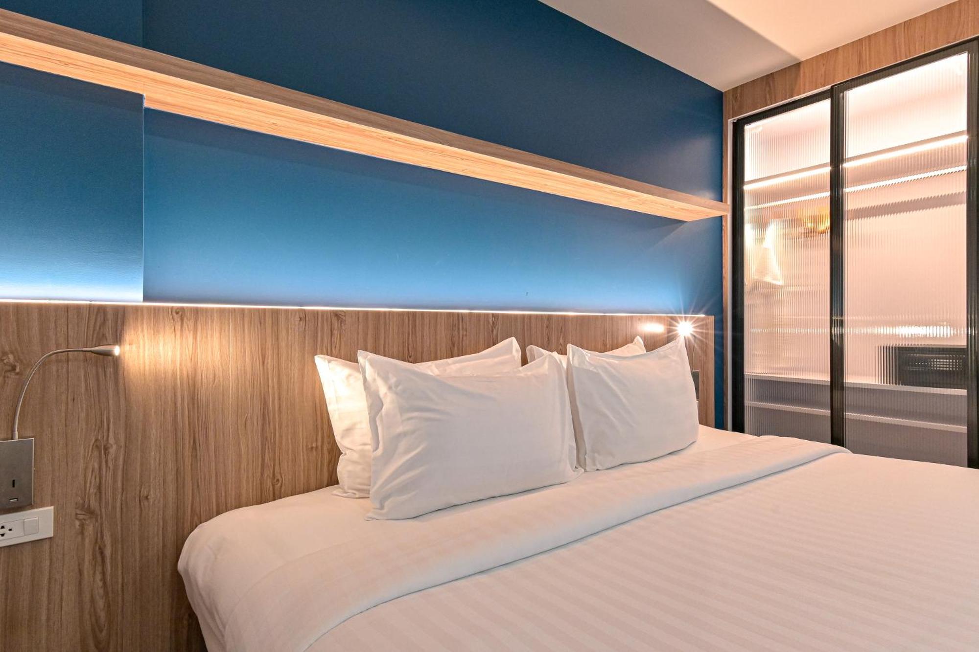 Shewin De Hotel