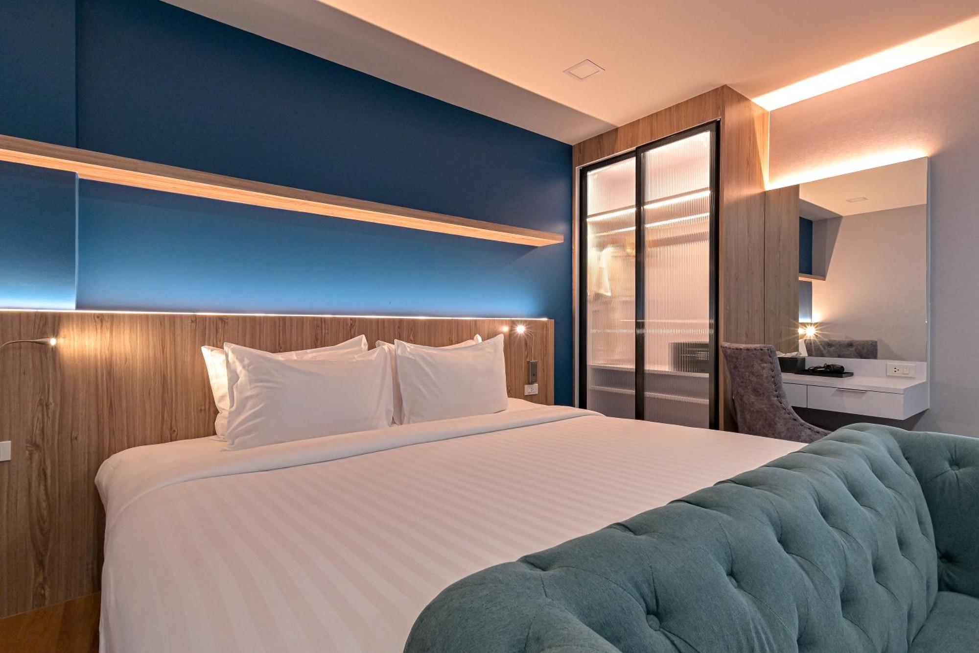 Shewin De 4* Bangkok