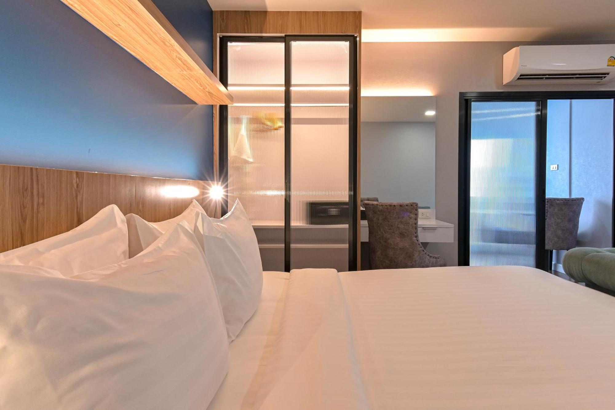 Hotel Shewin De