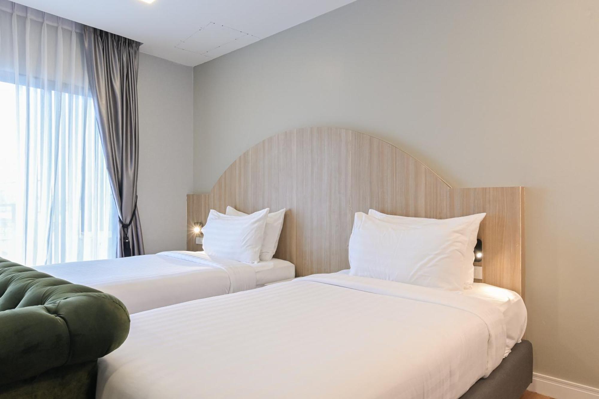 Shewin De Hotel 4*