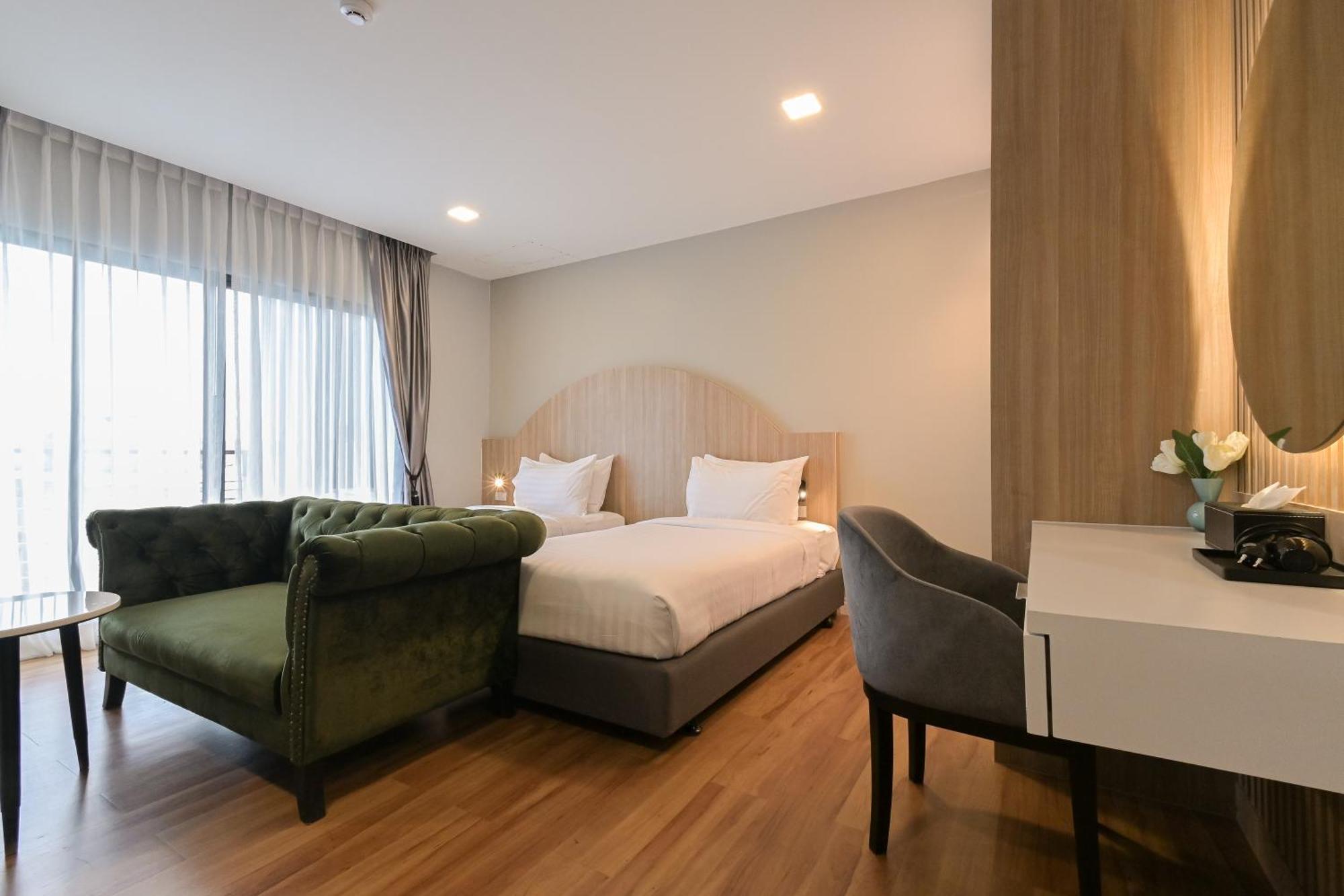 Shewin De Hotel