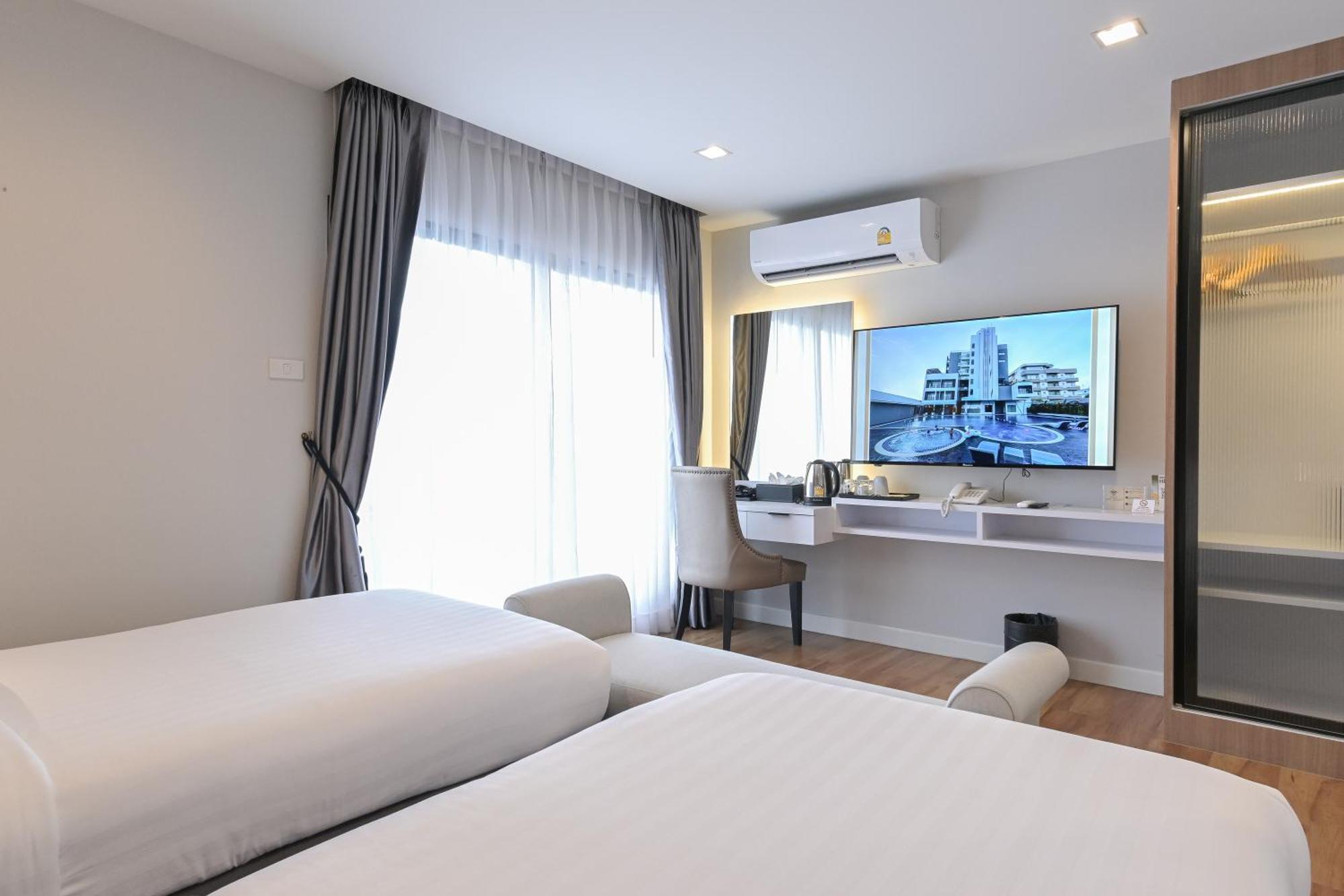 Hotel Shewin De 4*