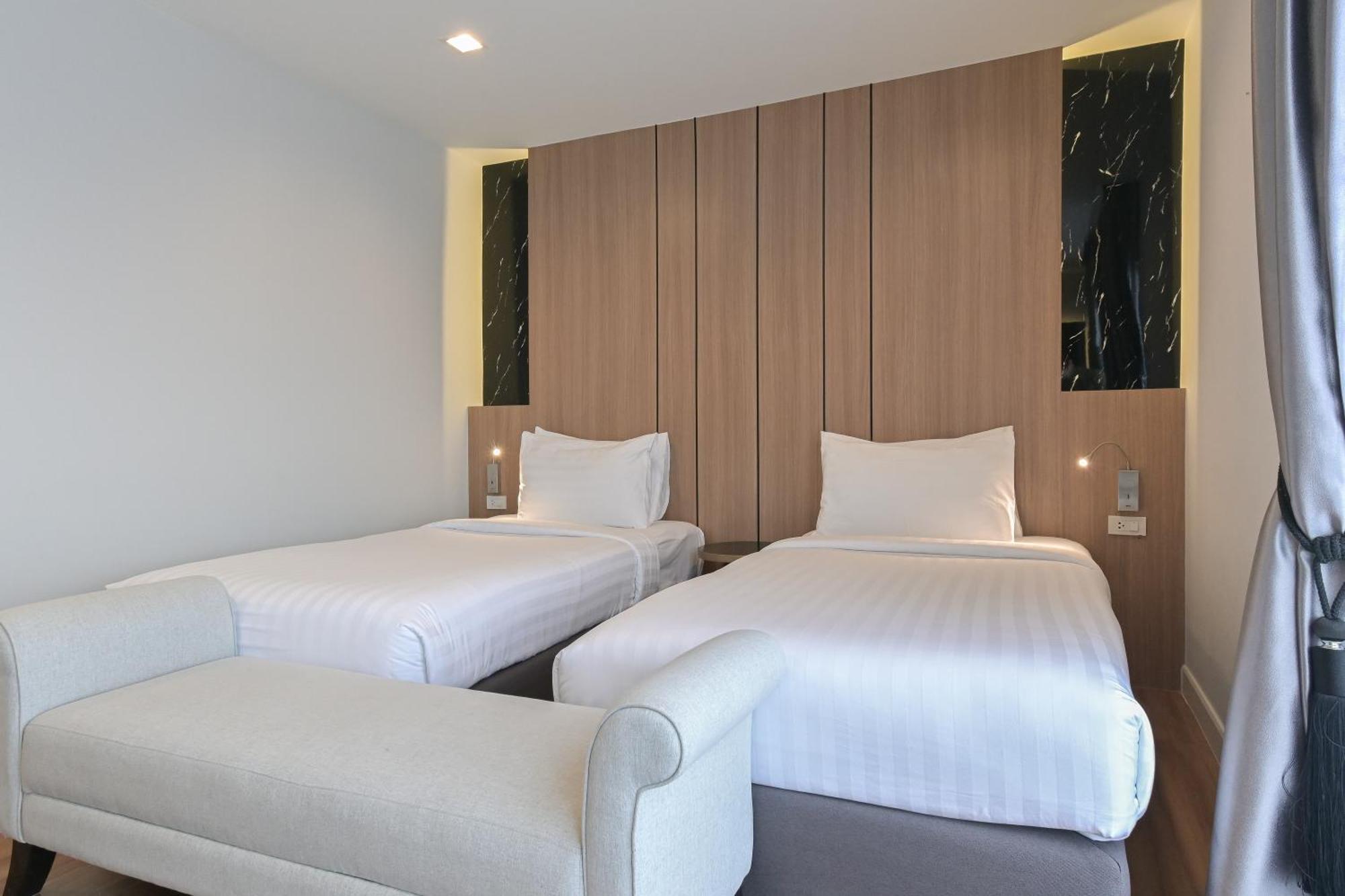 Hotel Shewin De Bangkok