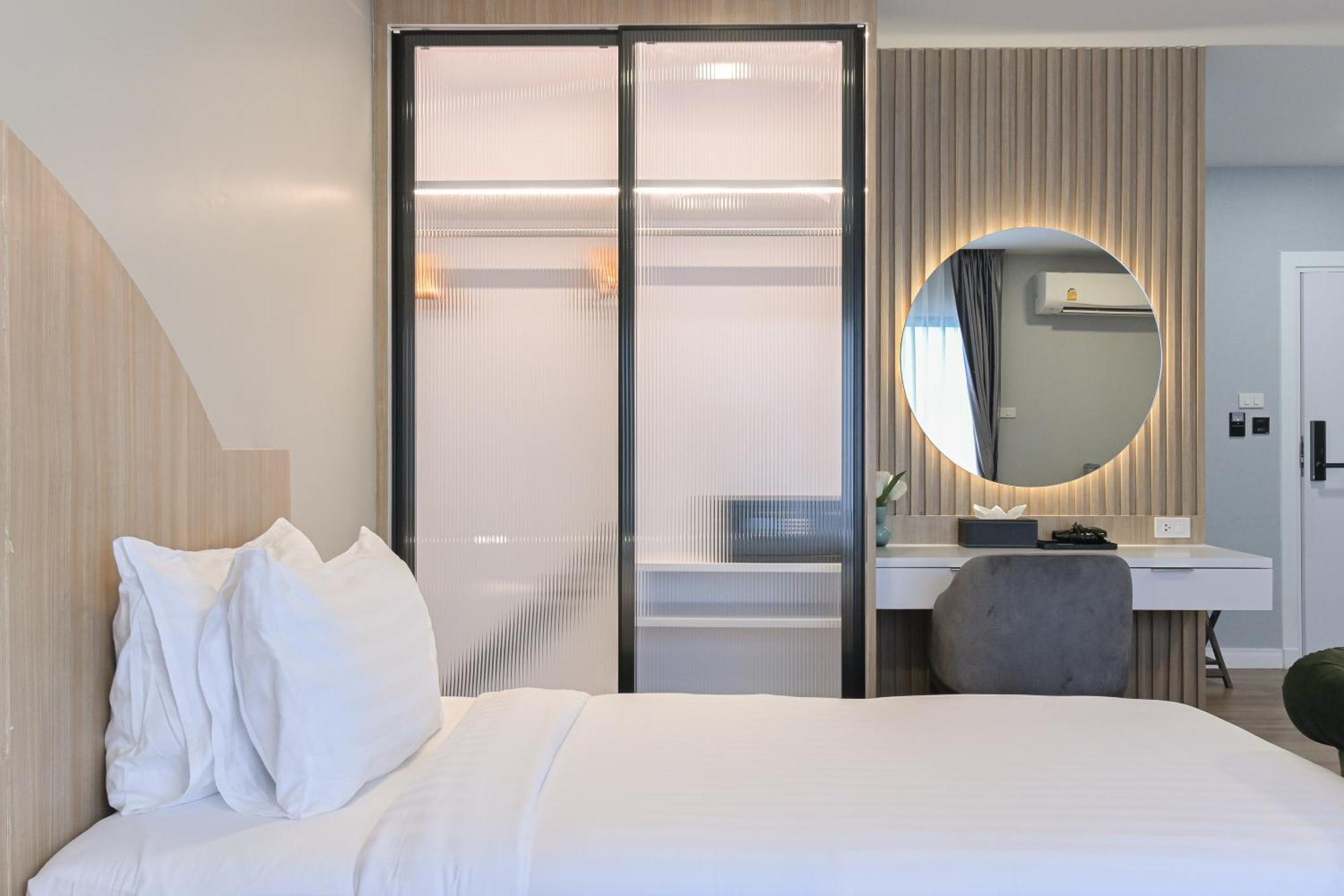 Shewin De Hotel 4*