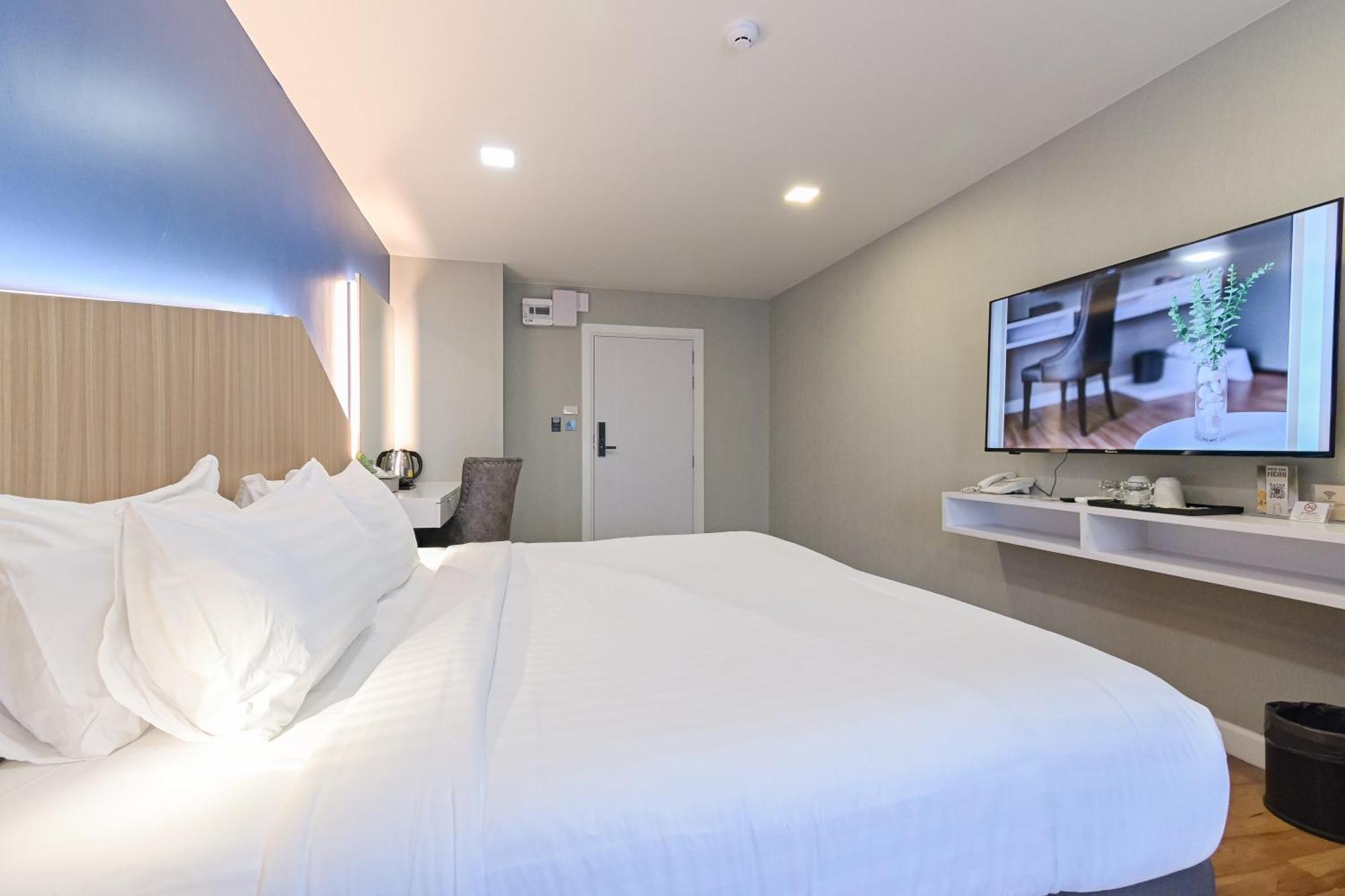 Shewin De Hotel