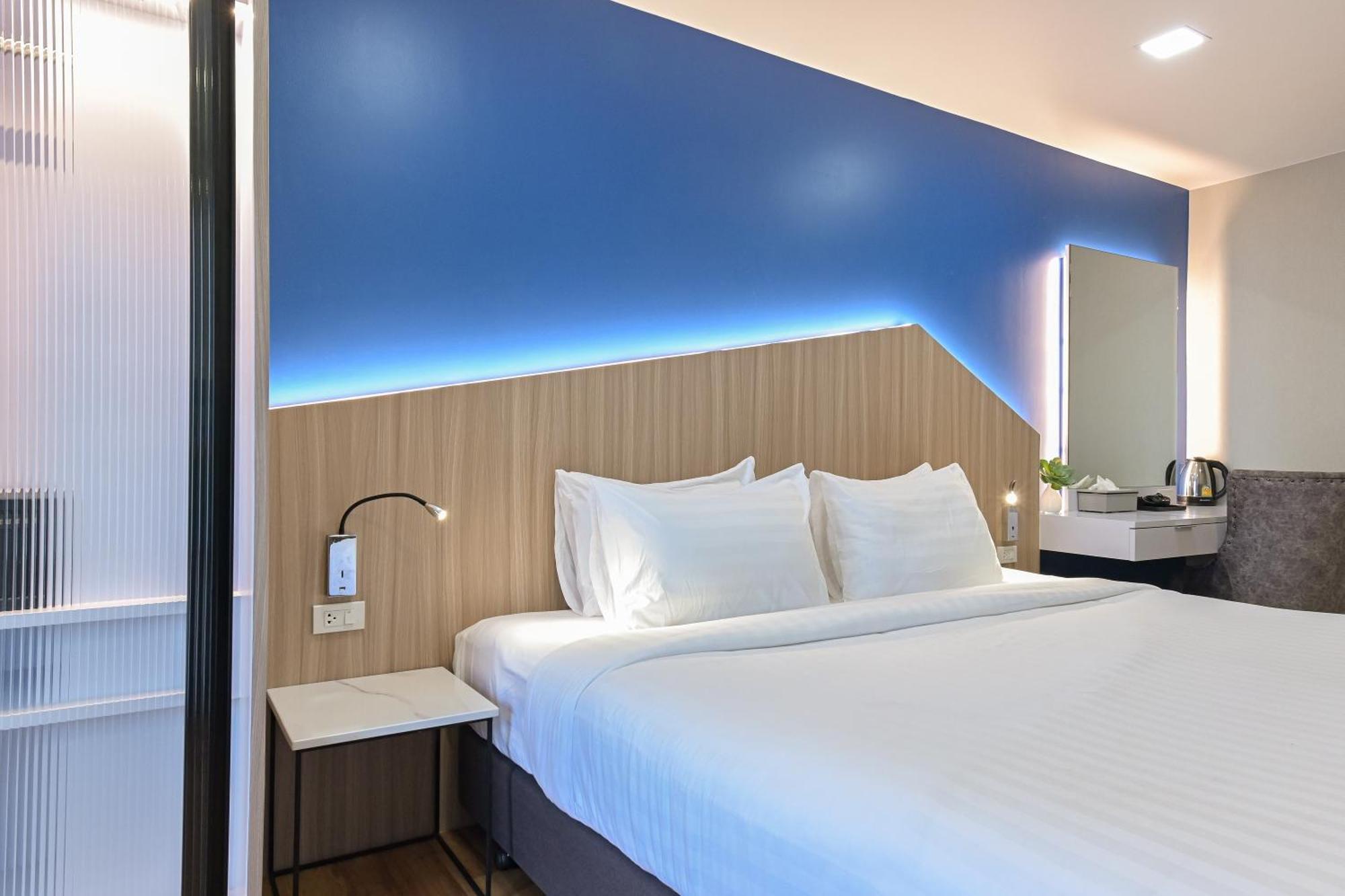 Shewin De Hotel Bangkok