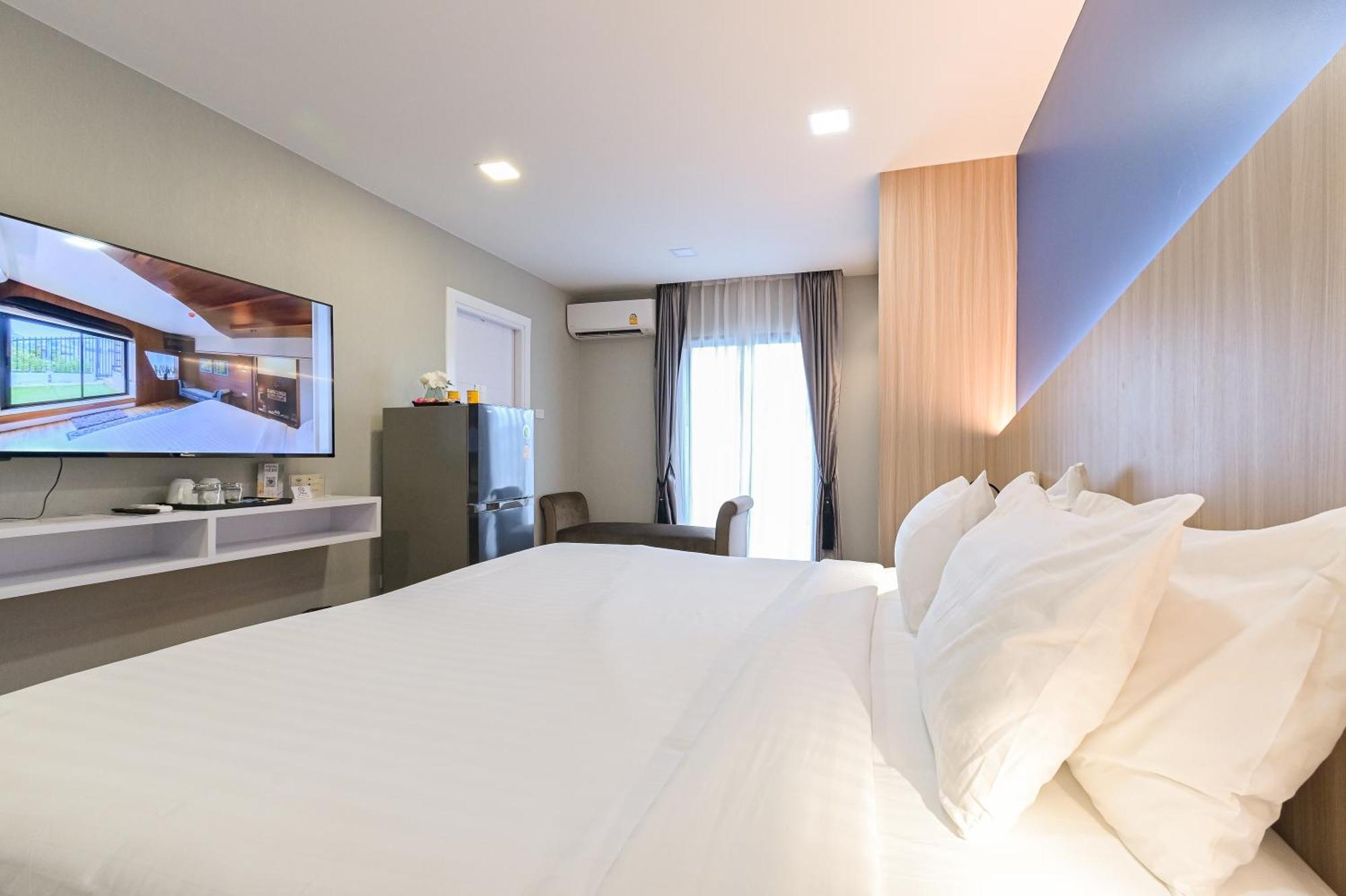 Shewin De 4* Bangkok