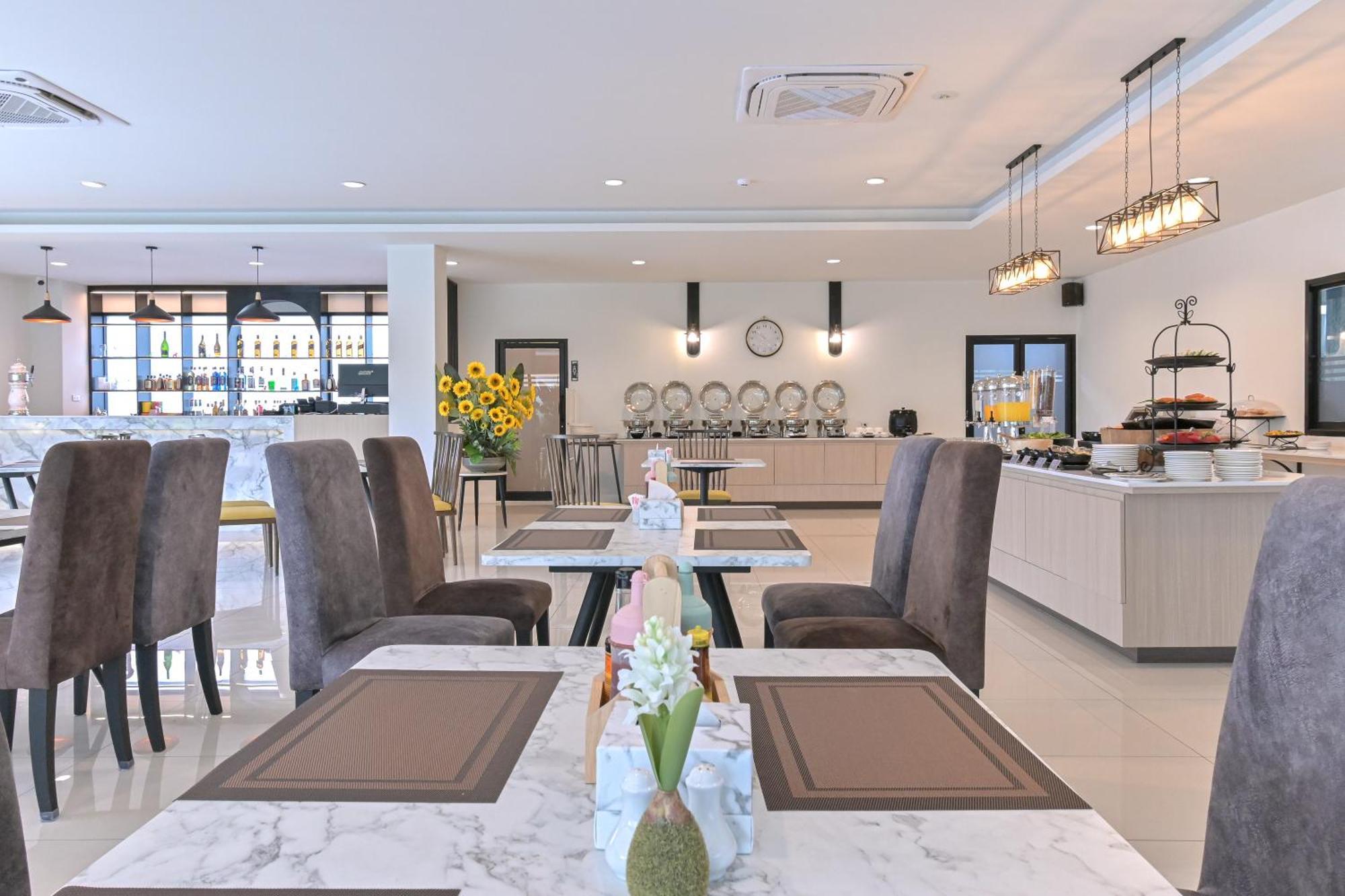 Shewin De Hotel 4*