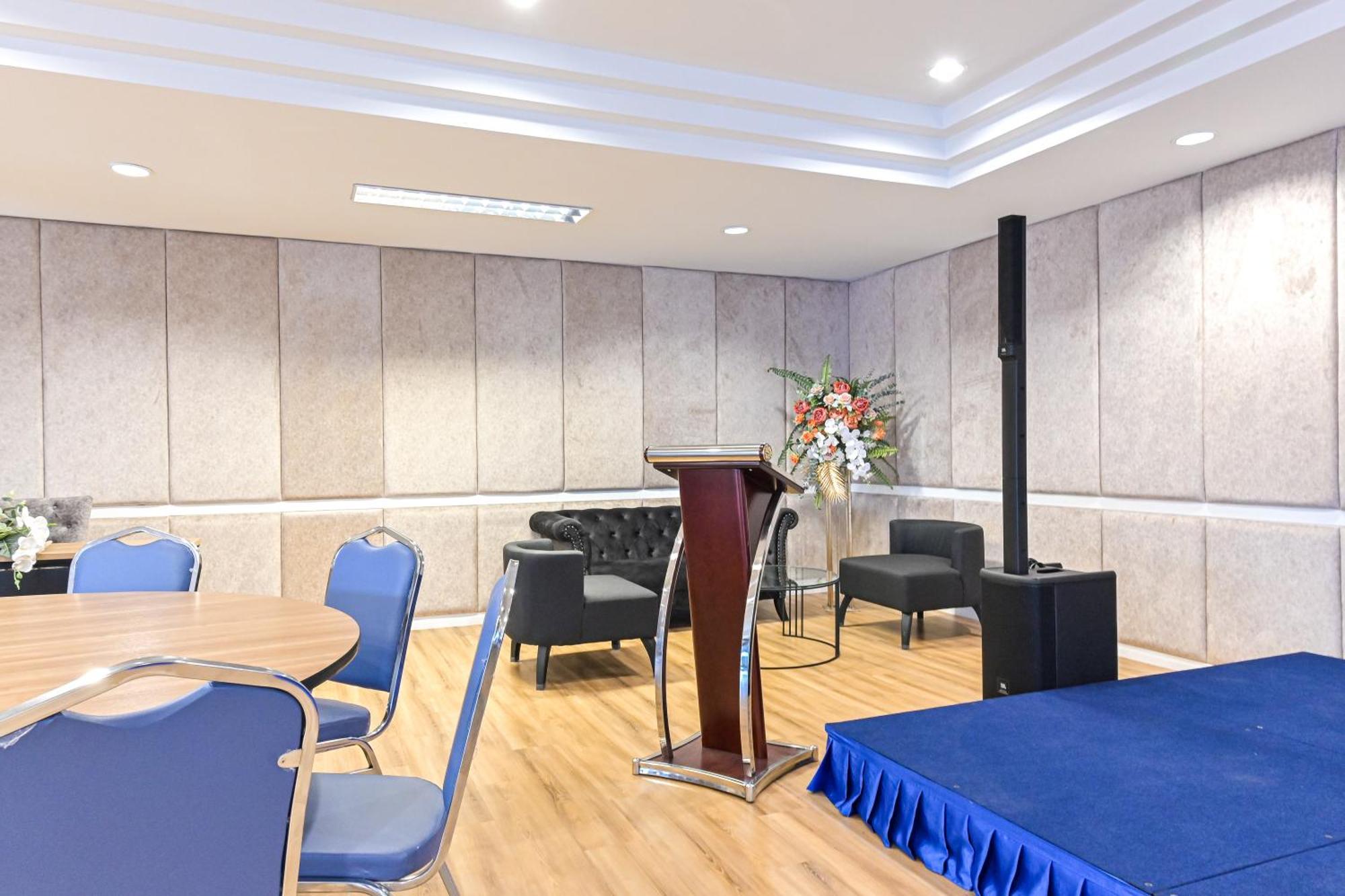 Hotel Shewin De Bangkok