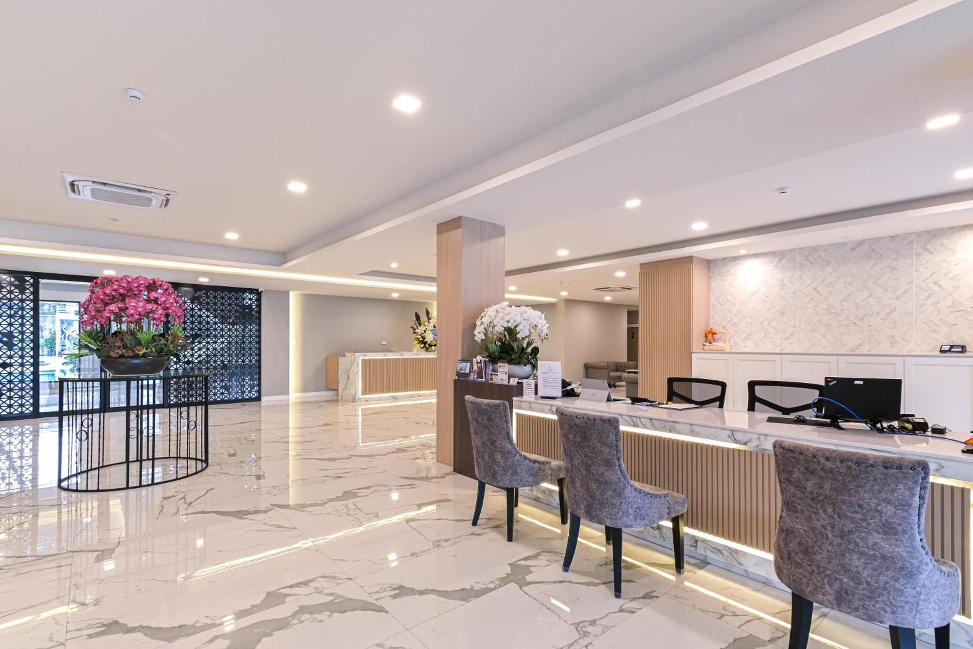 Hotel Shewin De 4*