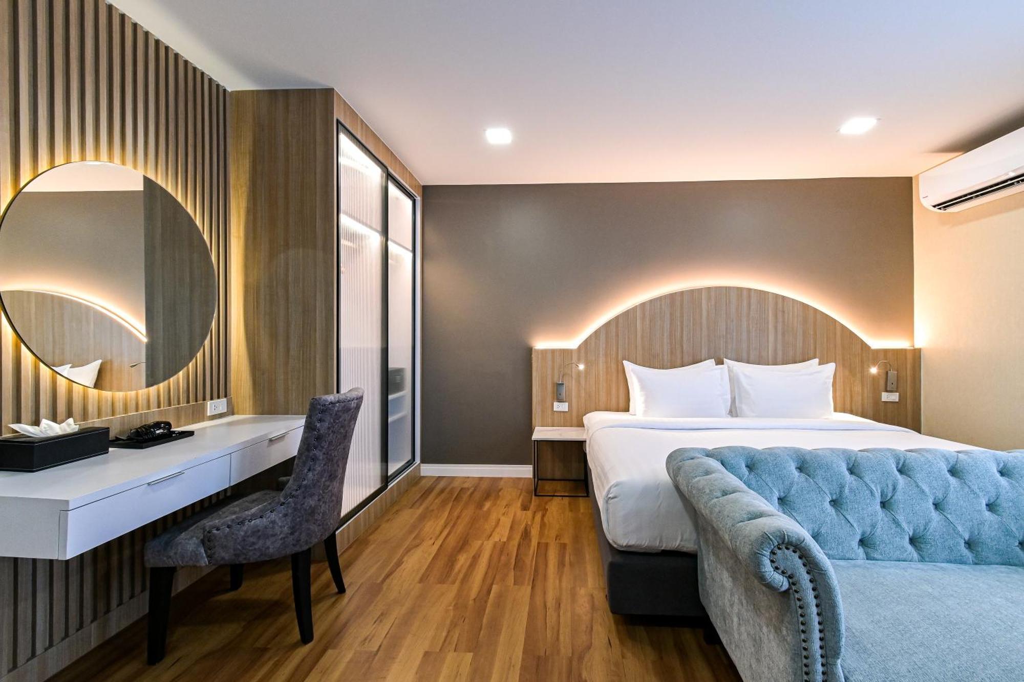 Hotel Shewin De