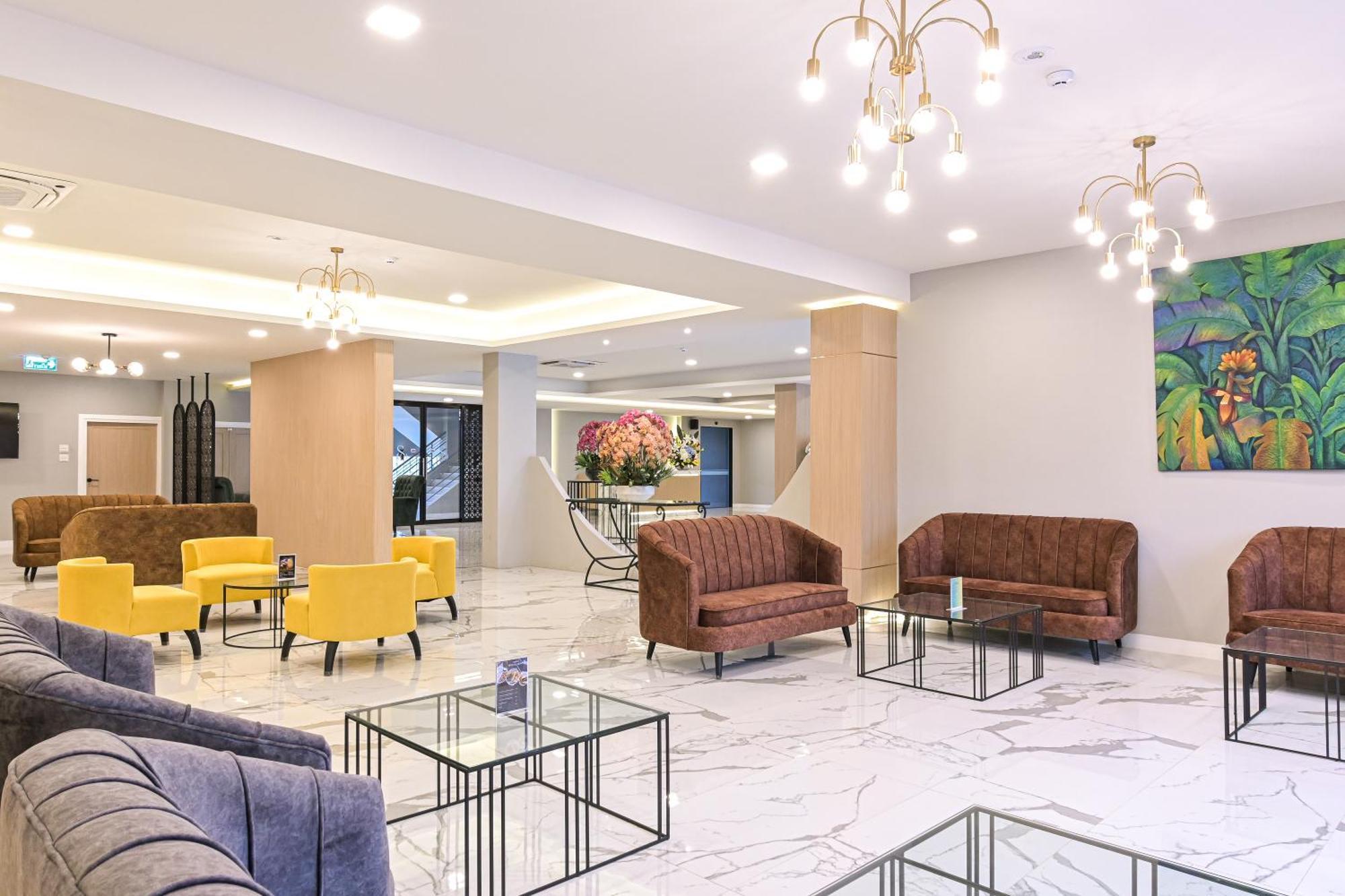 Shewin De Hotel 4*