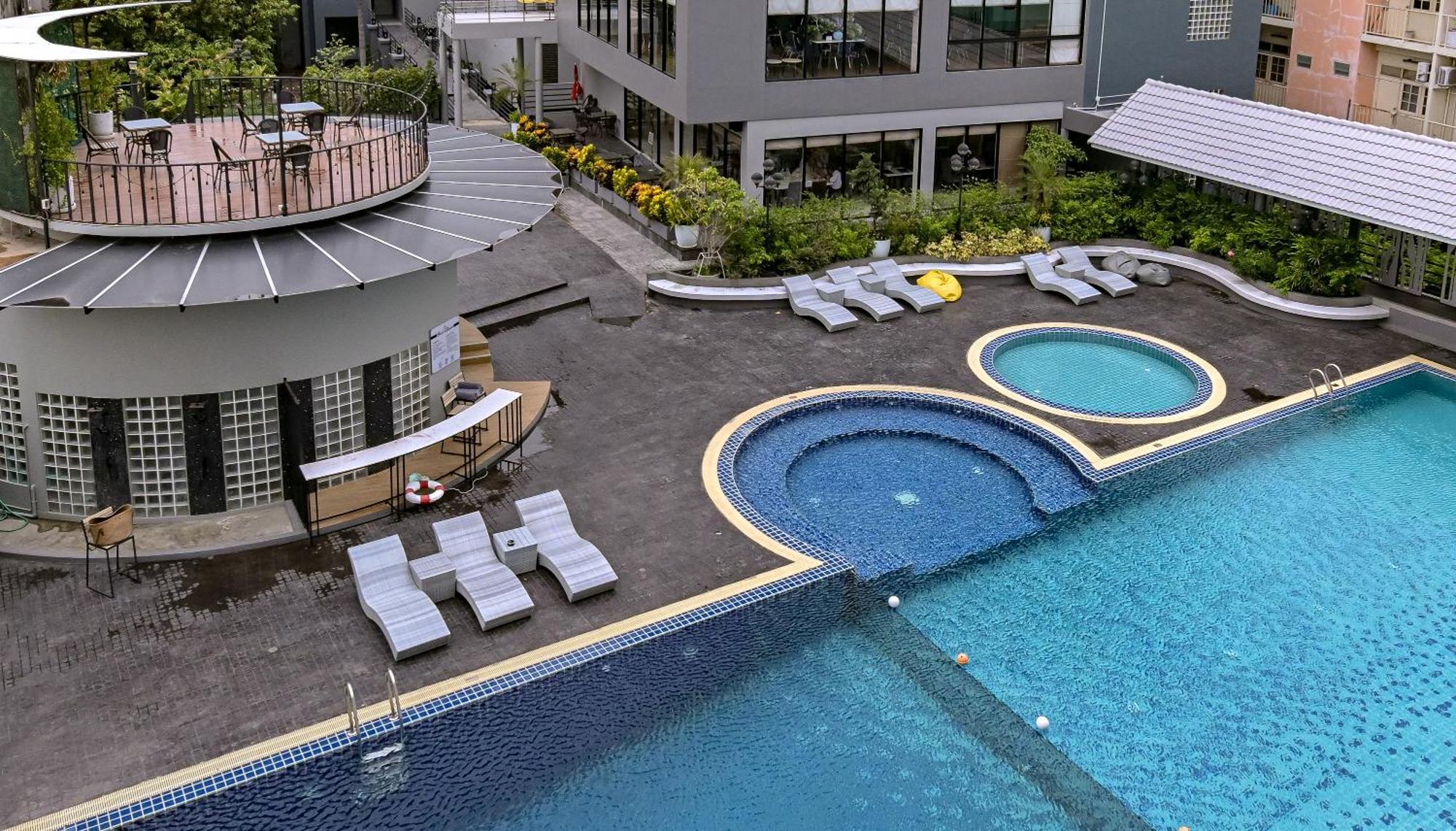 Shewin De Hotel 4*