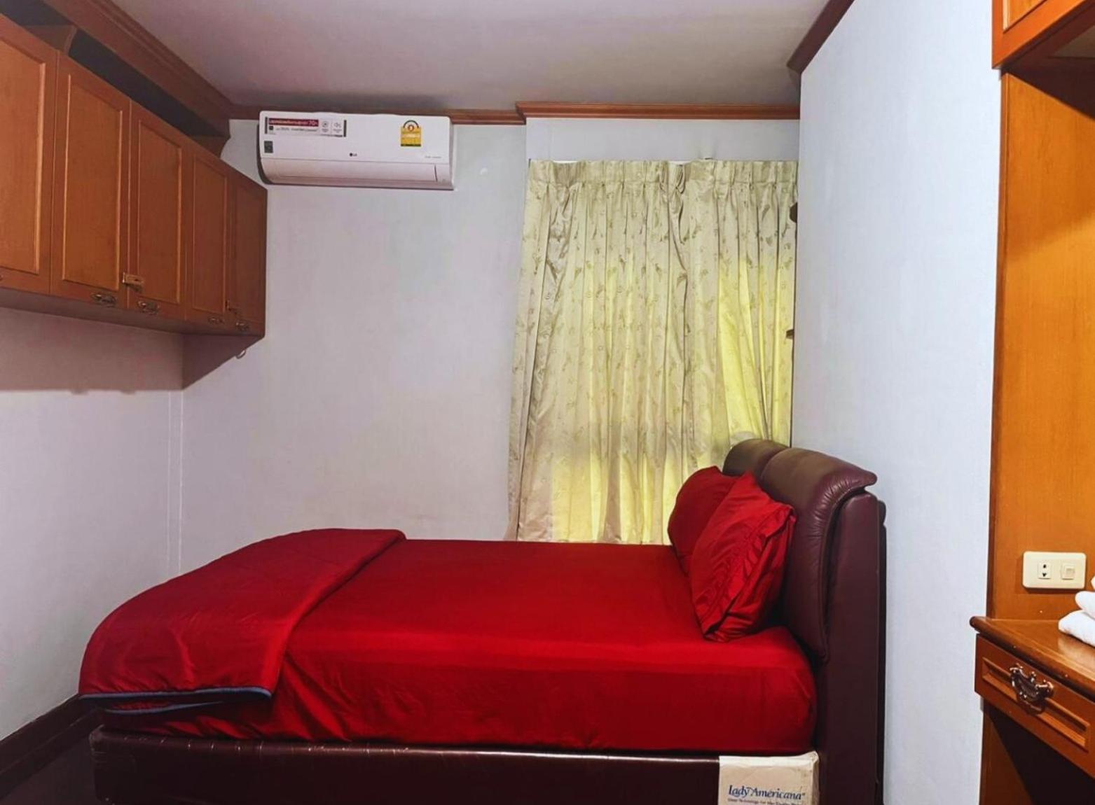 Apartment Grand Diamond *
