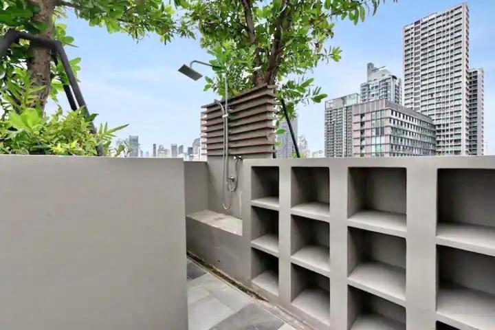 Sukhumvit 3mins Walk Bts Thonglor
