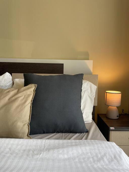High-end With 5 Mins To Terminal21 Bts Mrt With Kitchen Apartment Bangkok