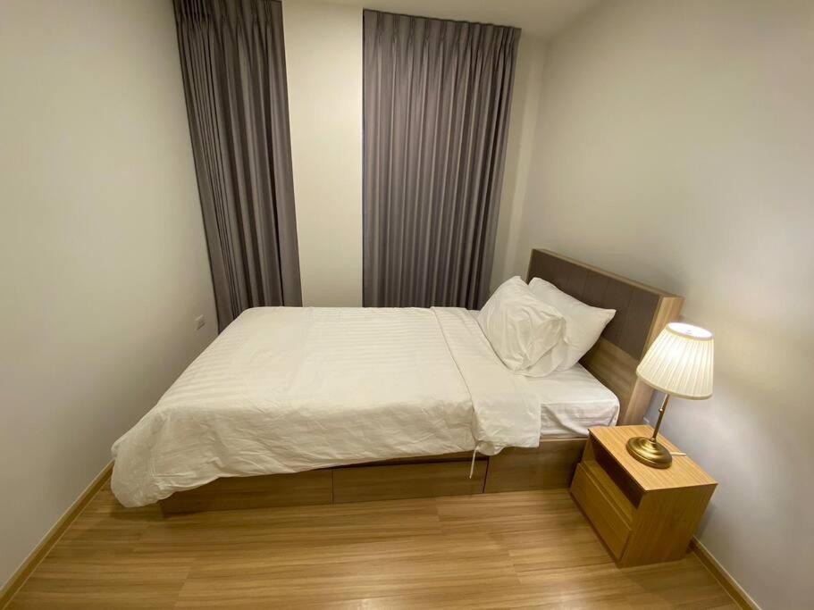 Ladprao,chatuchak 2bedroom 10 Min Neer Chatuchak Bangkok