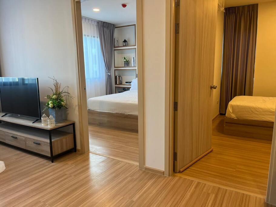 Ladprao,chatuchak 2bedroom 10 Min Neer Chatuchak