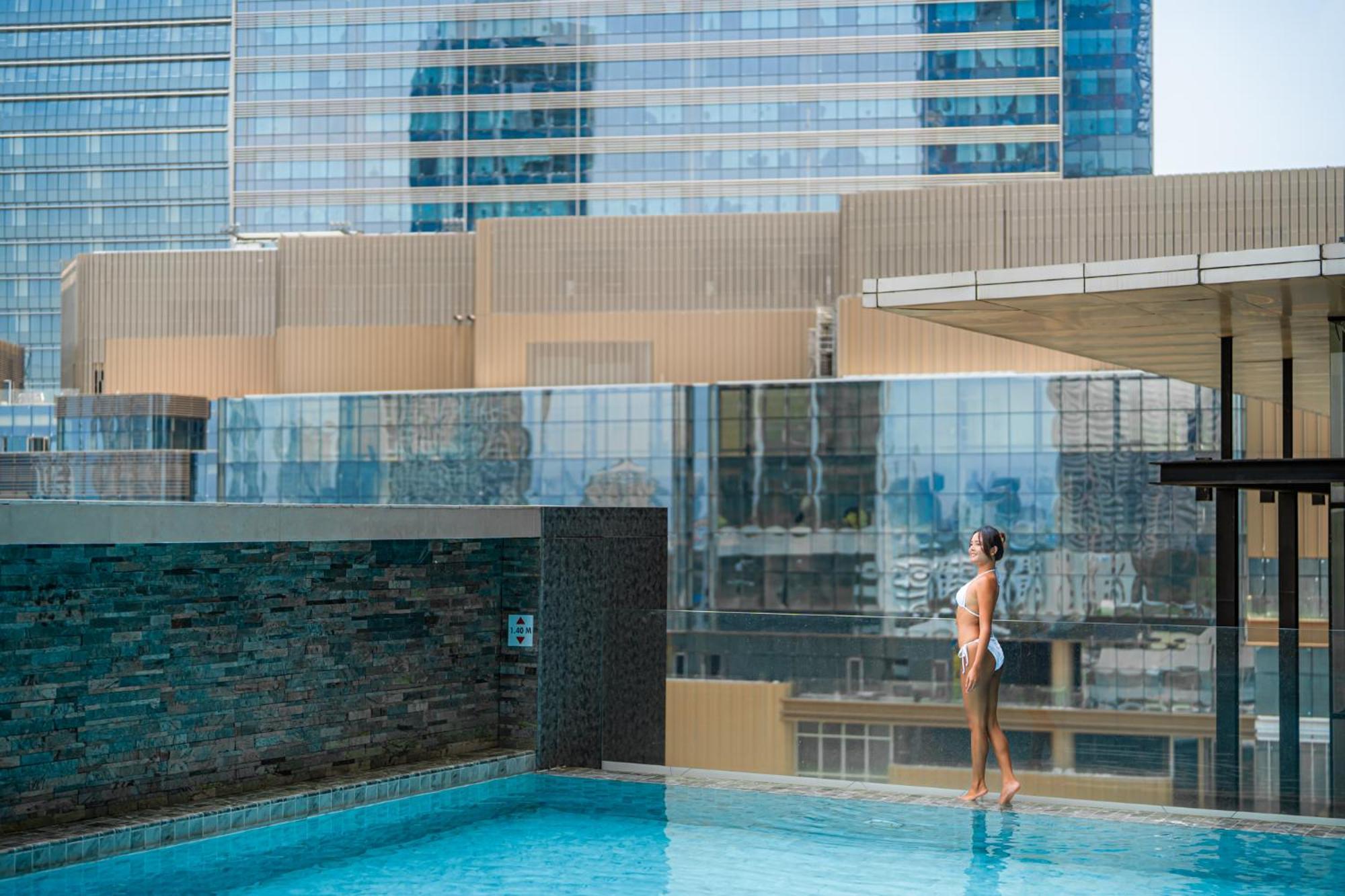 Aetas Lumpini Hotel