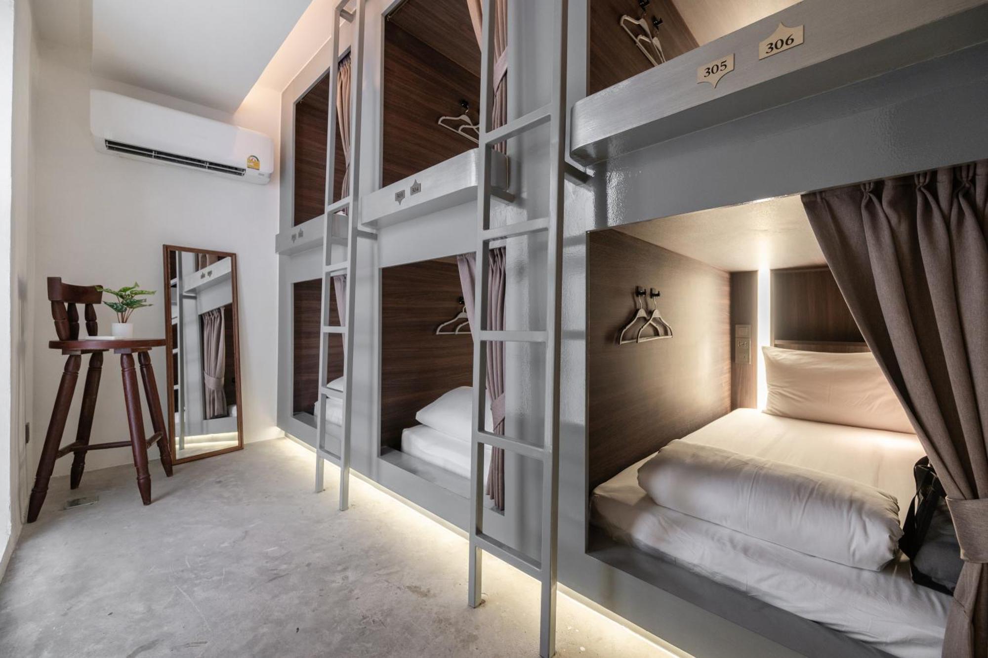 Nidhra Boutique Sukhumvit Hotel *