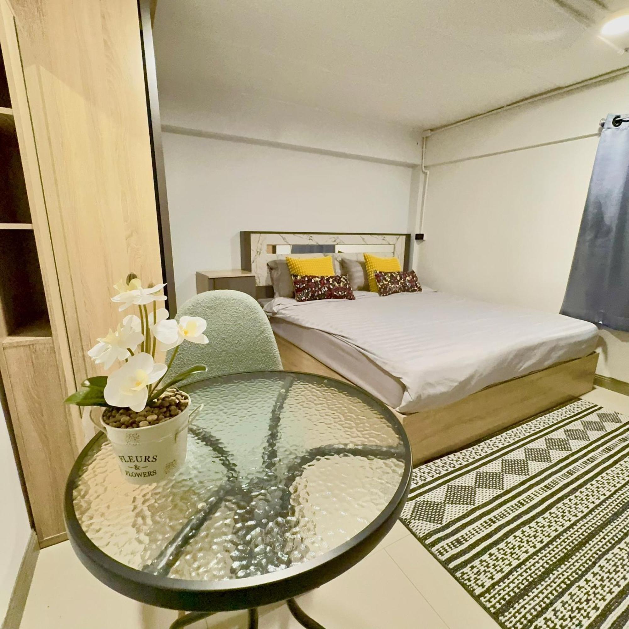 Noc House * Bangkok