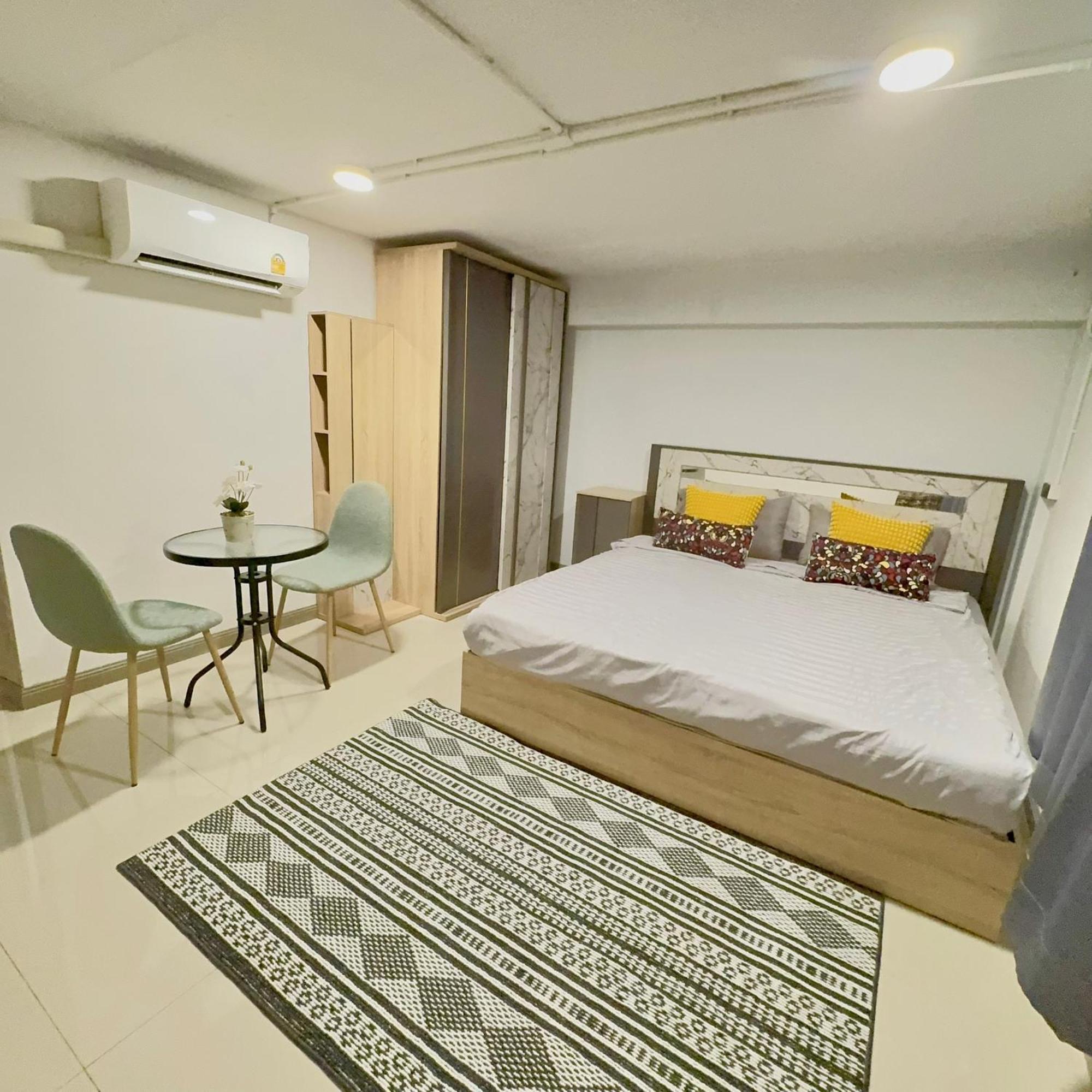 Noc House Hostel Bangkok