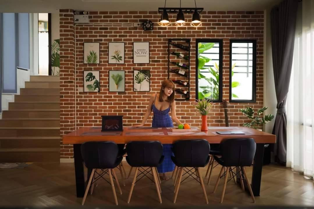 Pplakepool Villa Bangkok