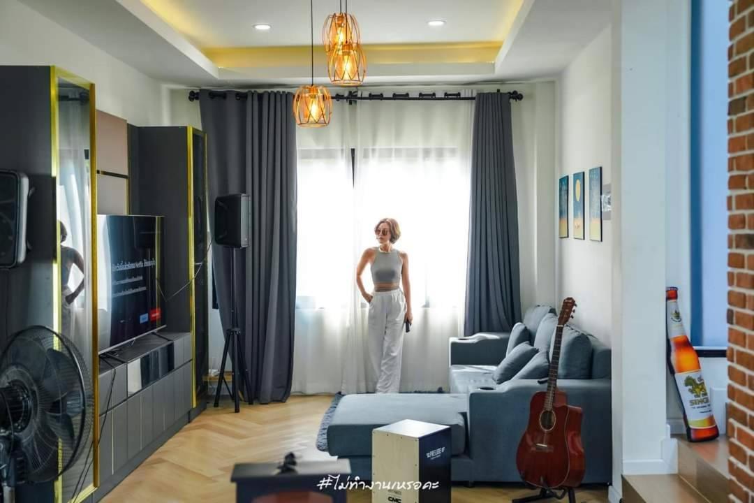 Pplakepool Villa *