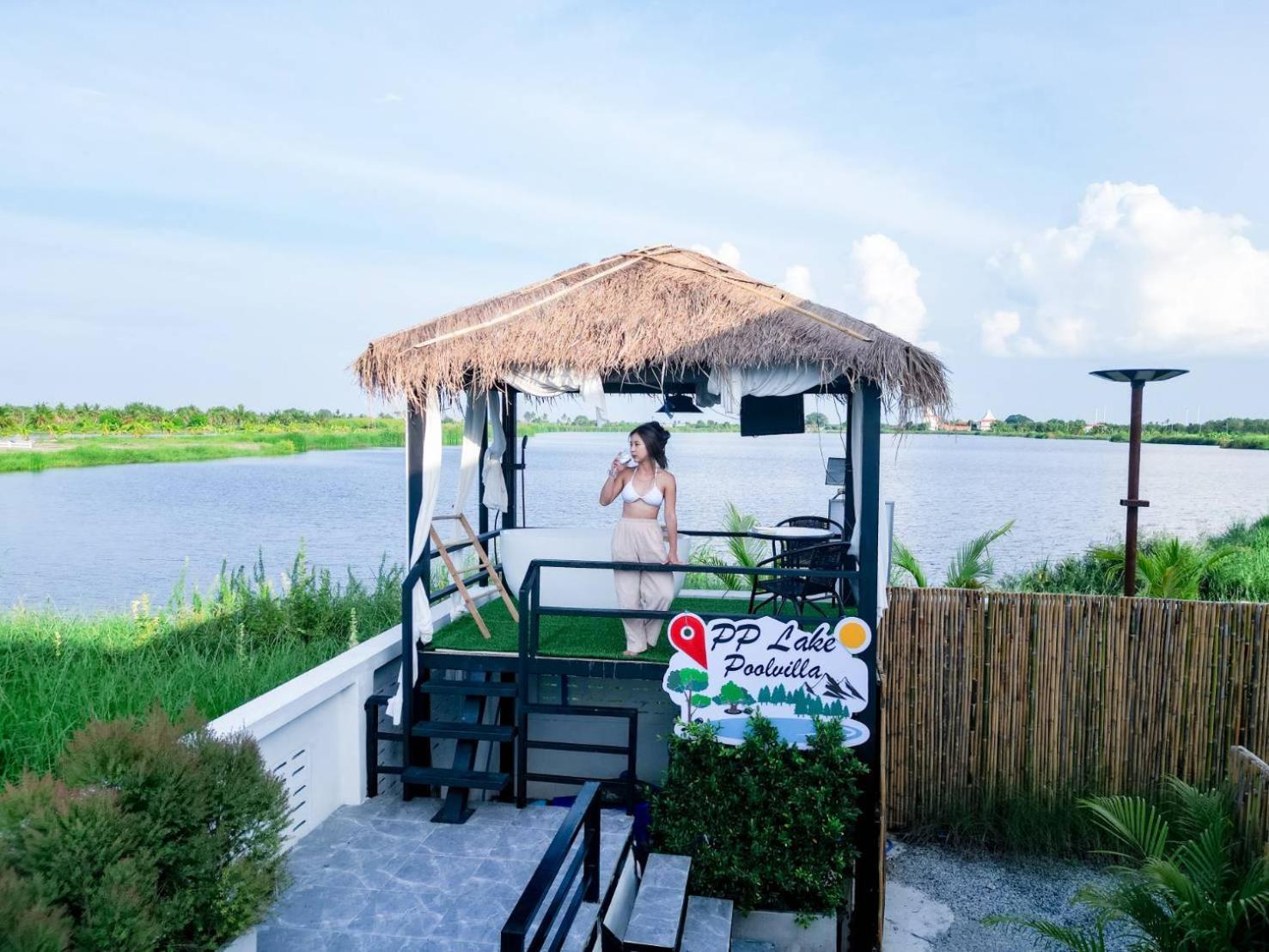 Pplakepool Bangkok