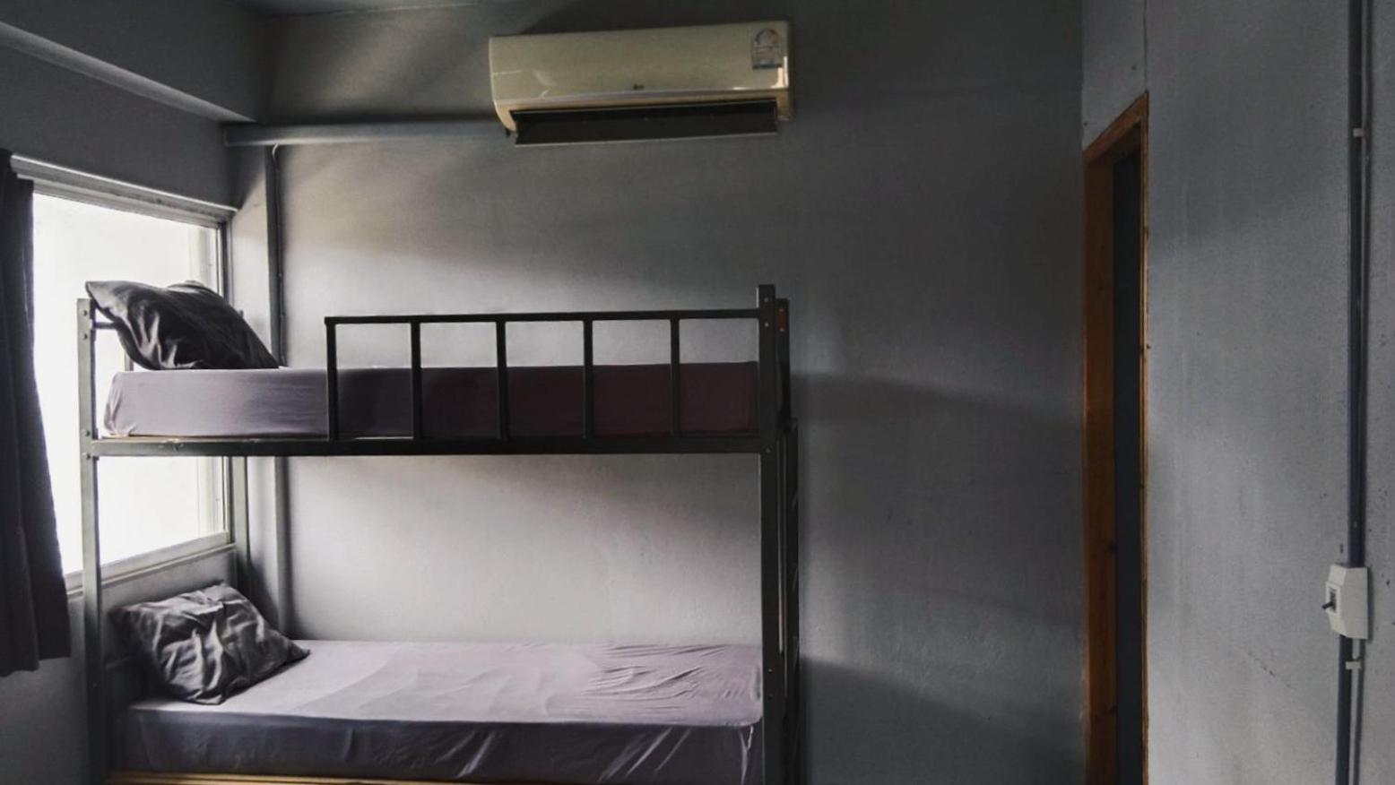 Hostel Youyen Bangkok