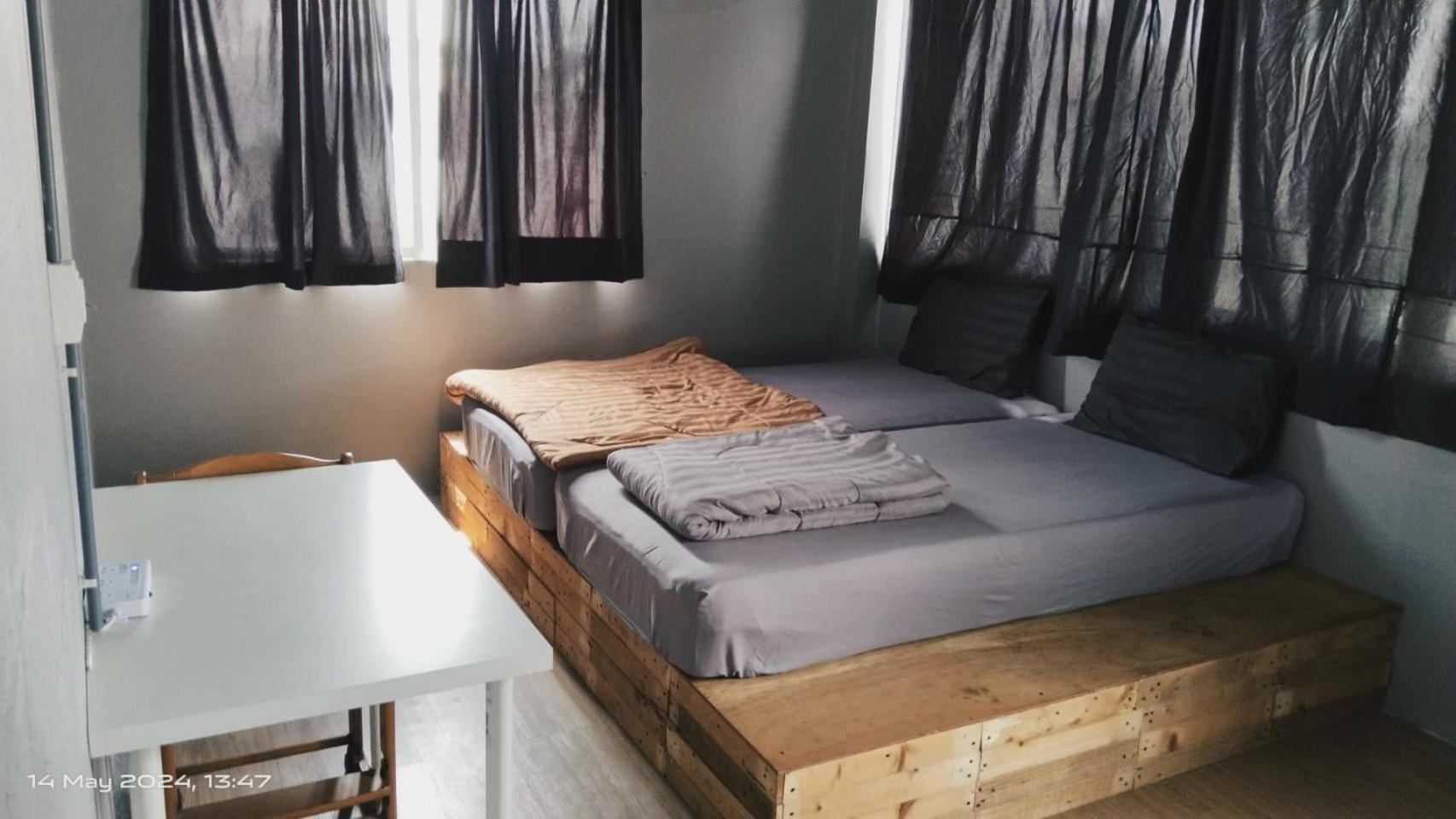 Youyen Hostel *