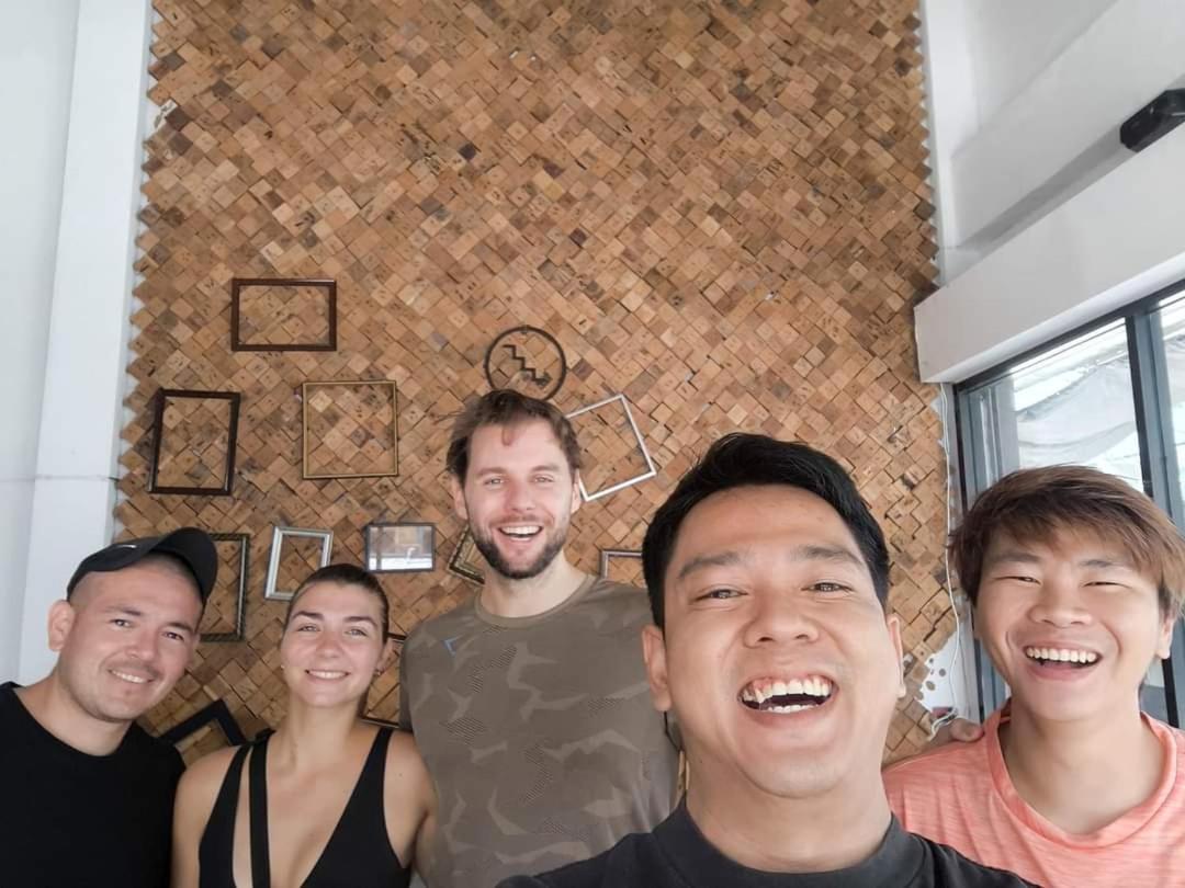 Hostel Youyen Bangkok