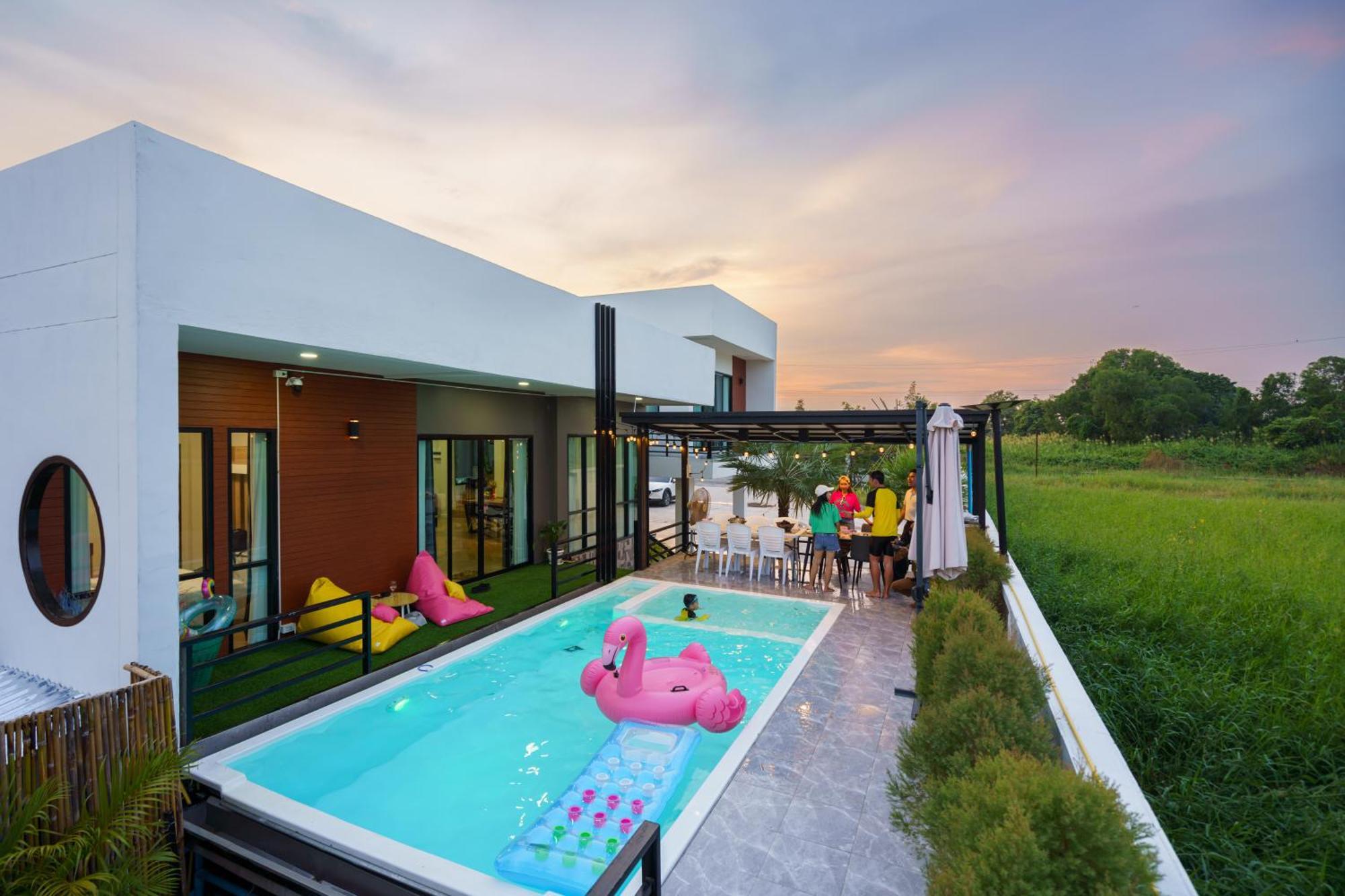Villa Pplakepool *