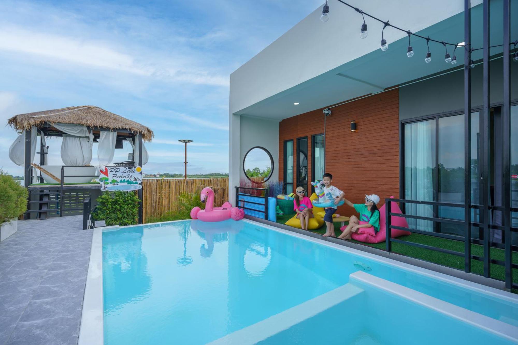 Villa Pplakepool