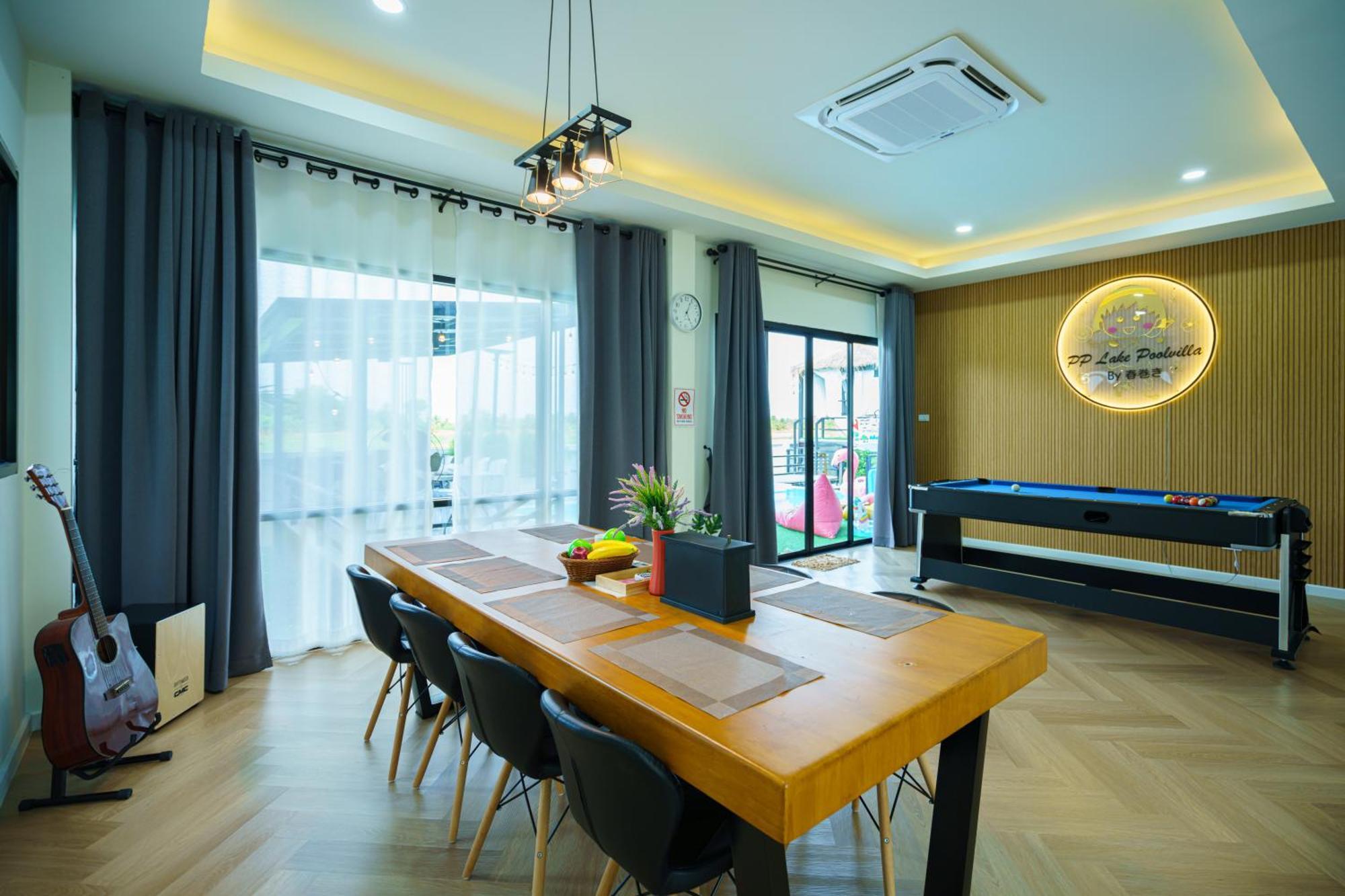 Pplakepool Bangkok