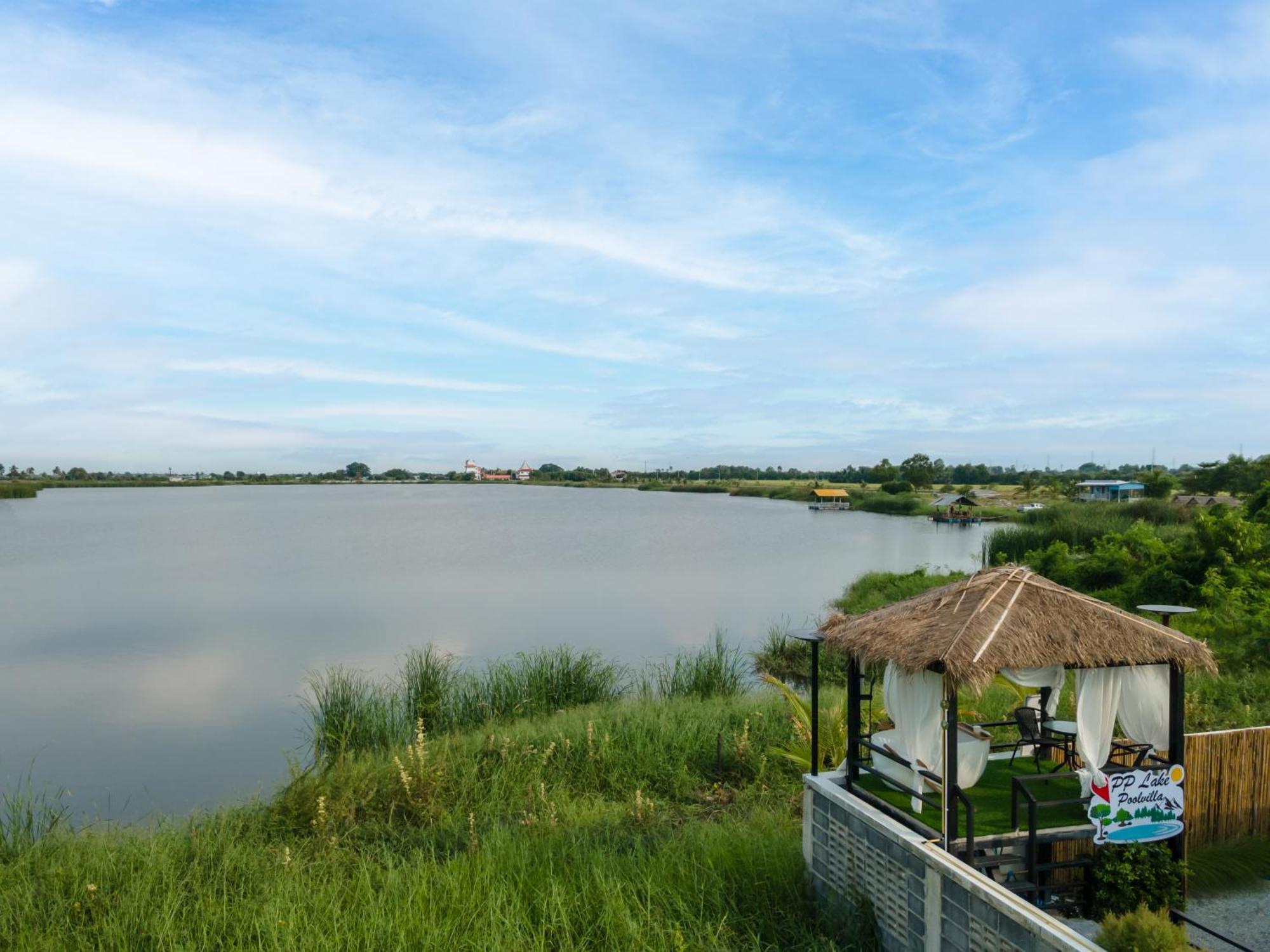 Pplakepool * Bangkok